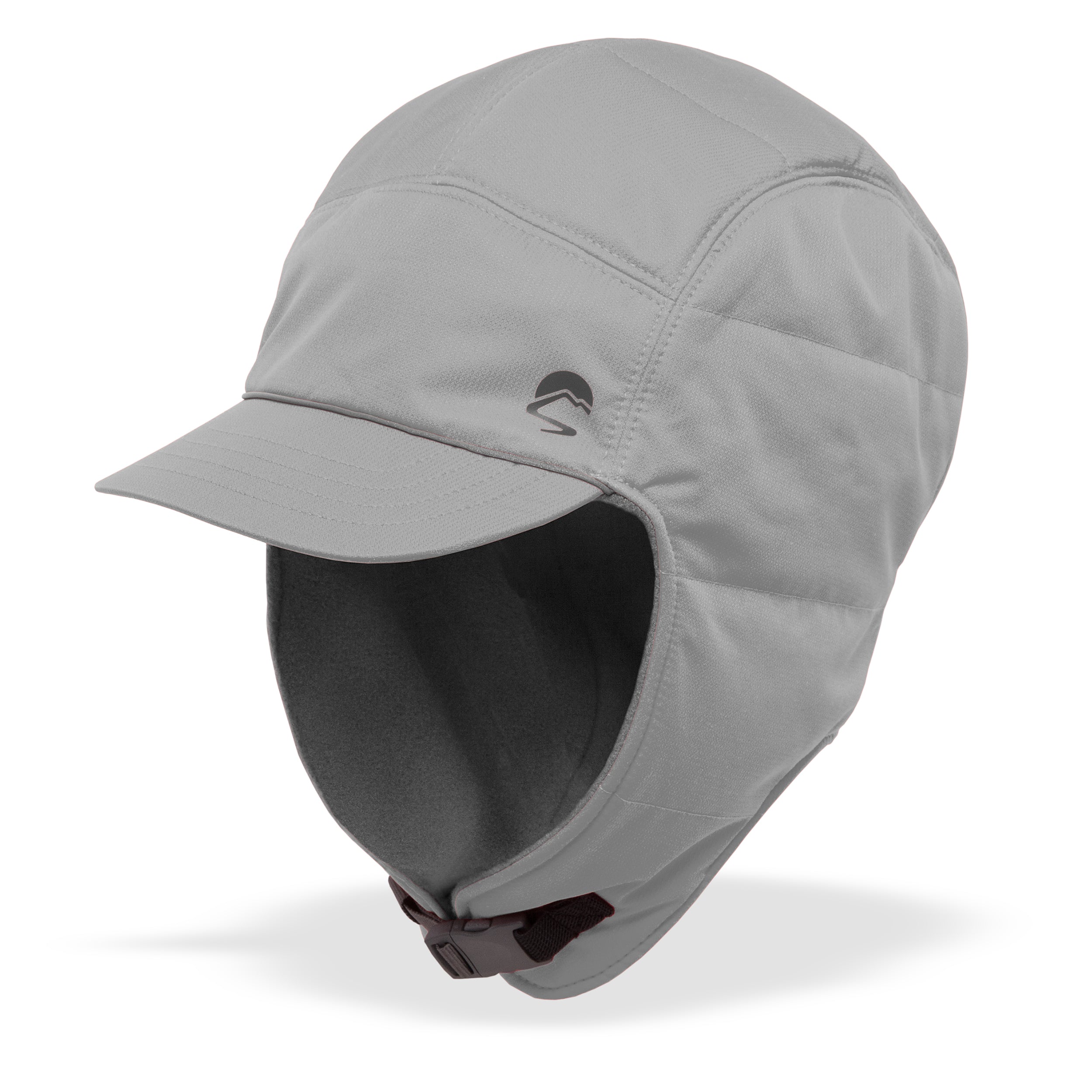 Alpine Quilted Trapper X4 JV