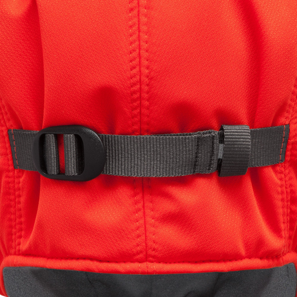 Alpine Quilted Trapper X4 JV