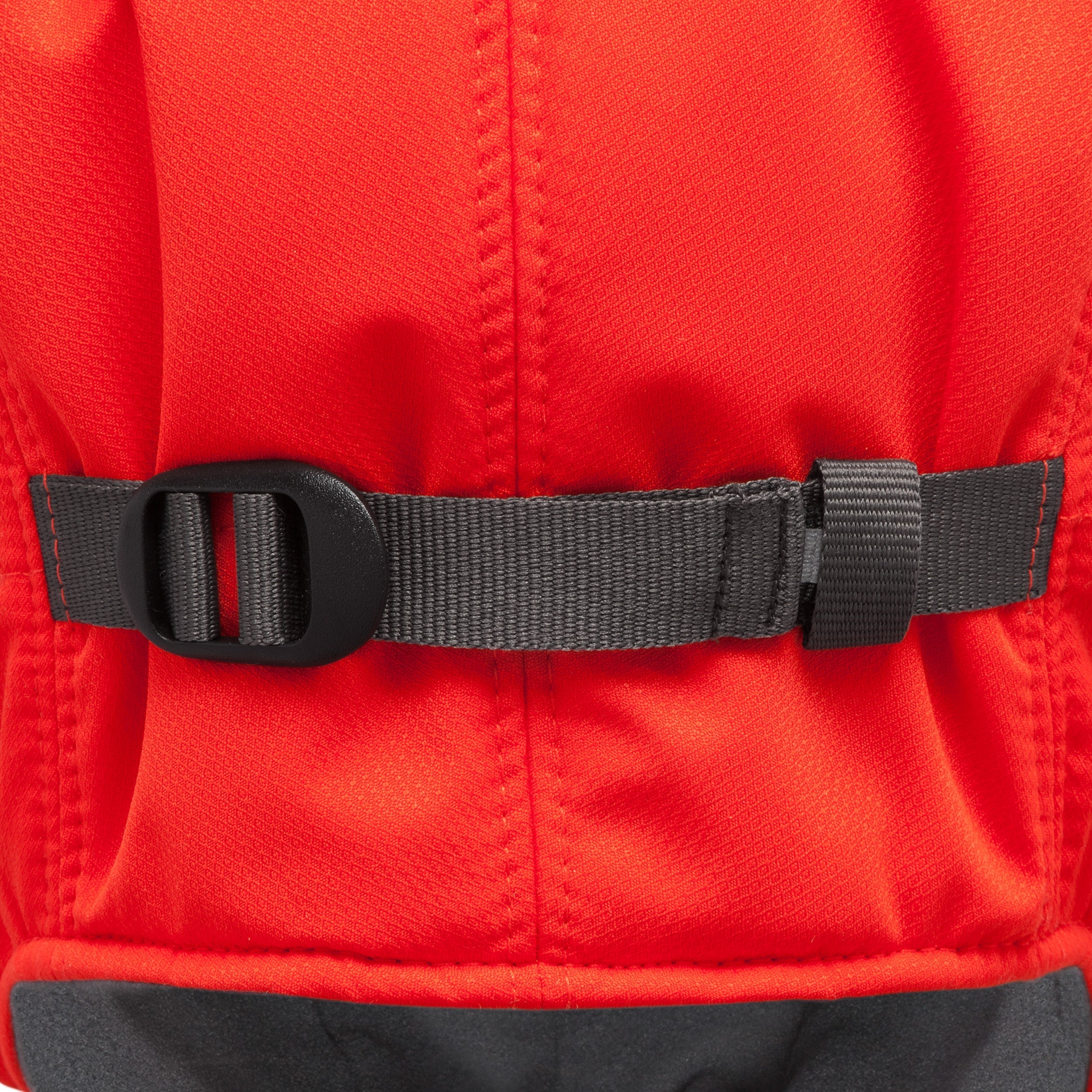 Alpine Quilted Trapper X4 JV