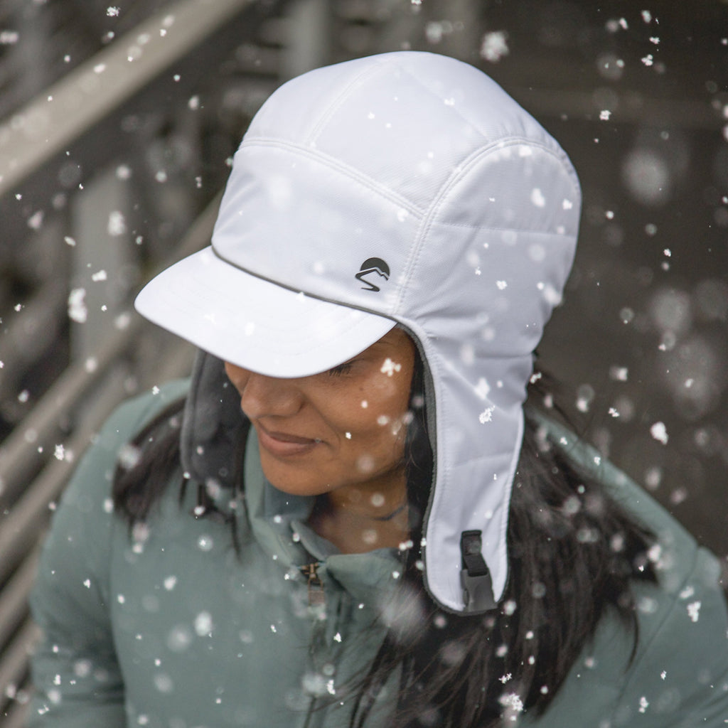 Alpine Quilted Trapper X4 JV