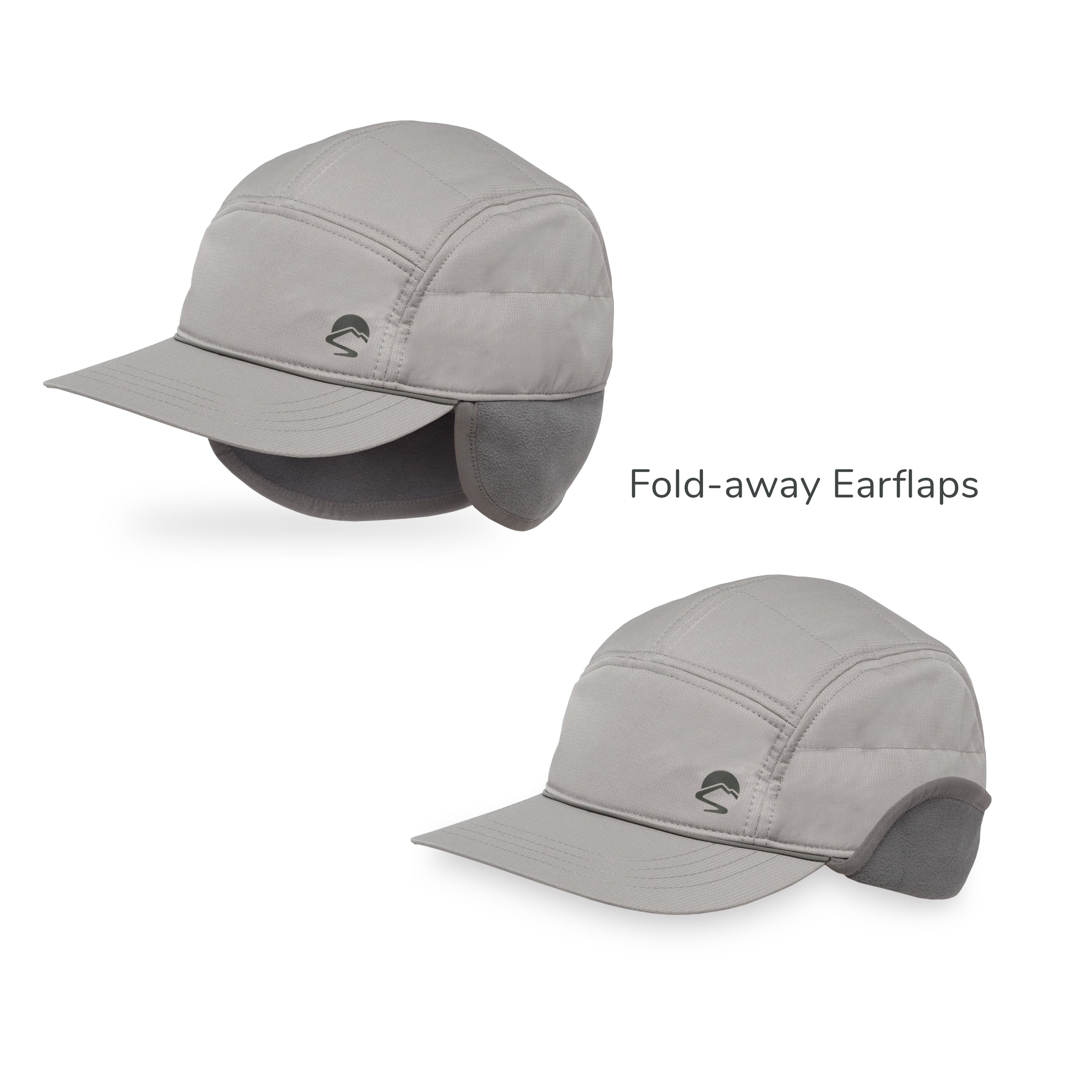 Alpine Tundra Cap C0 8X