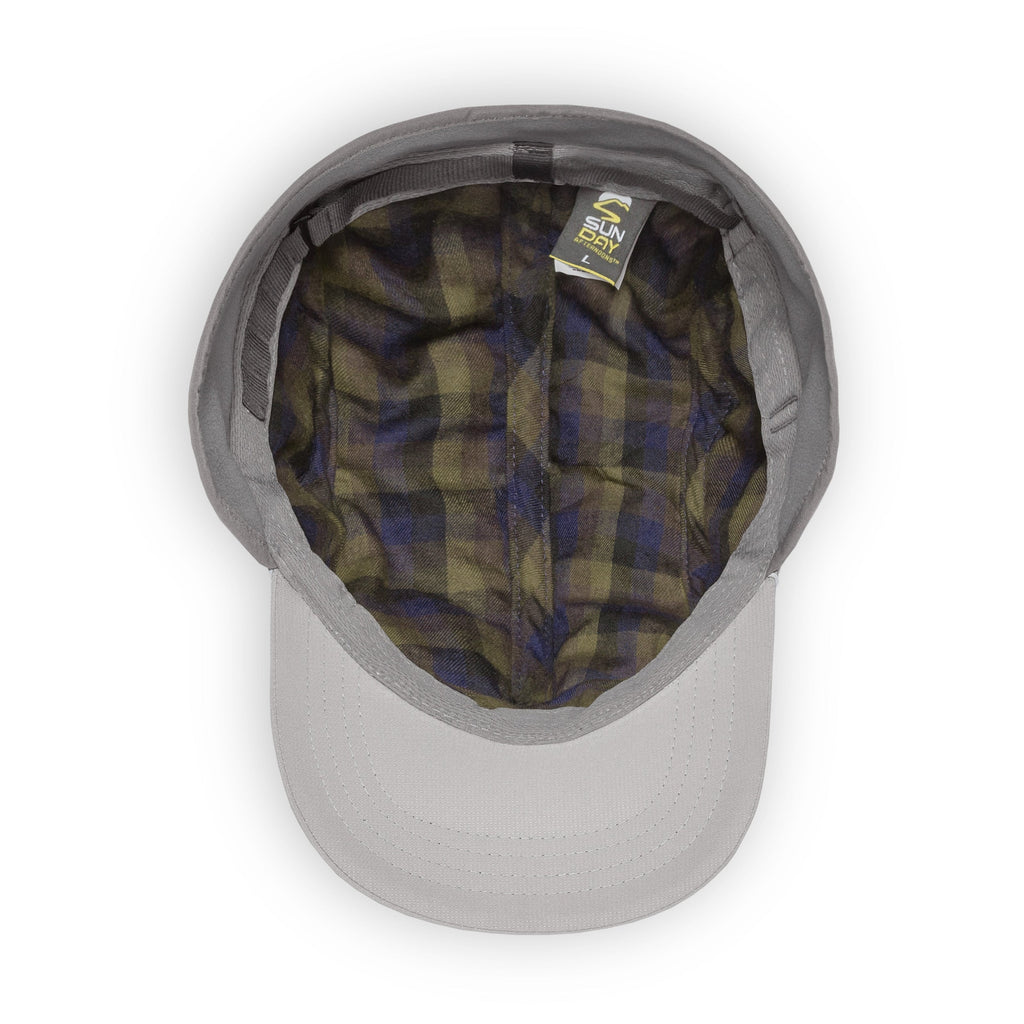 Alpine Tundra Cap C0 8X