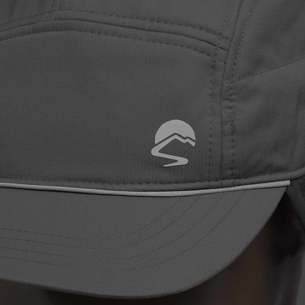 Alpine Tundra Cap C0 8X