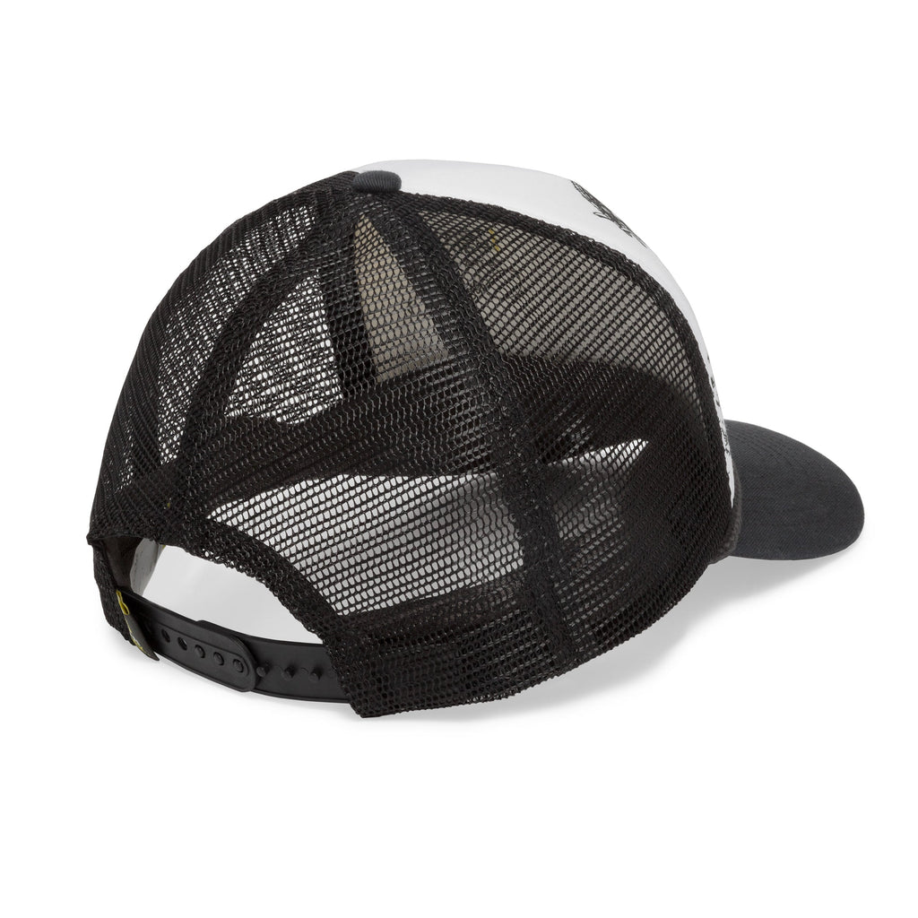 Dream Seeker Cooling Trucker F1 6i