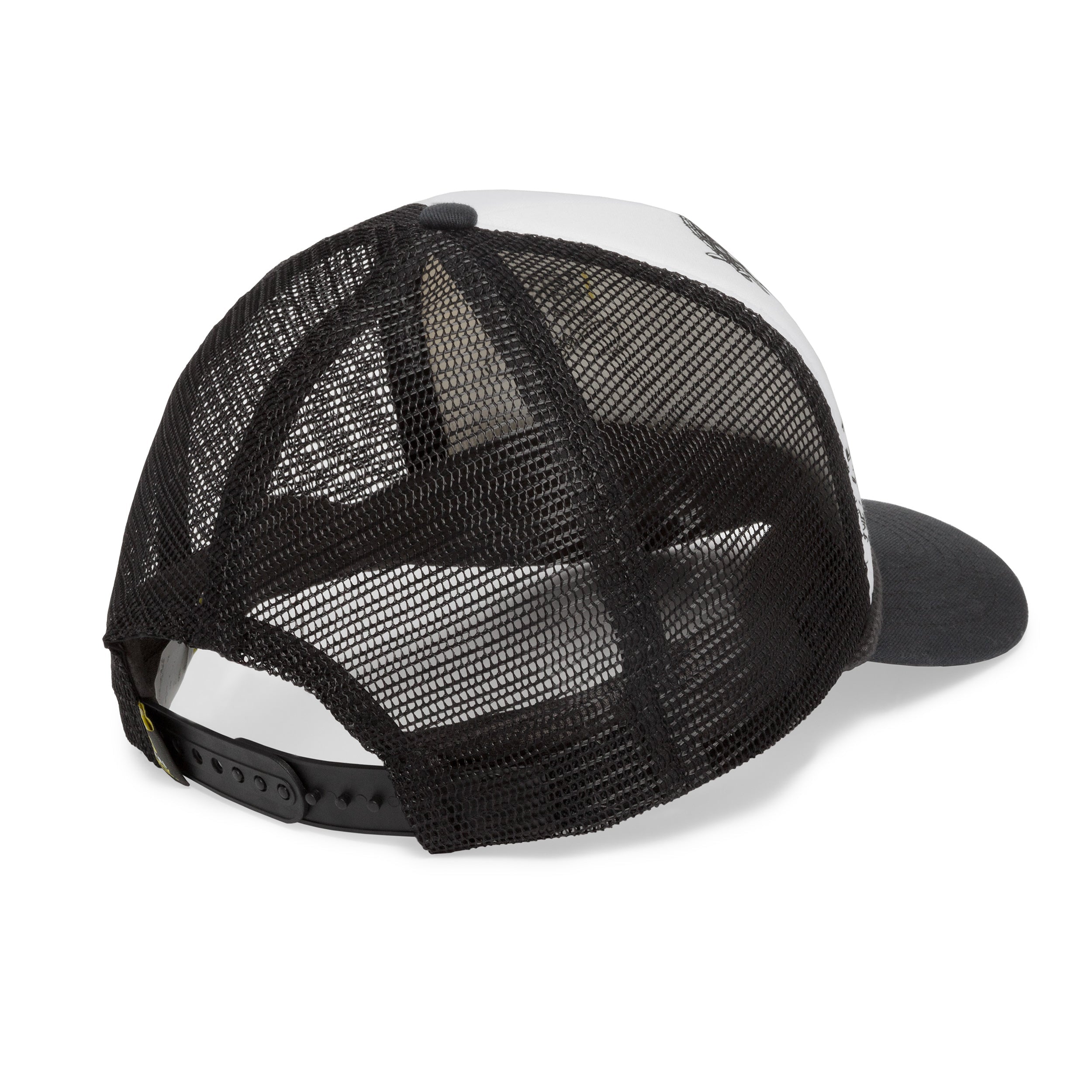 Dream Seeker Cooling Trucker F1 6i