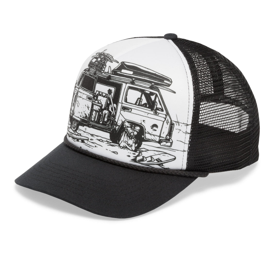 Dream Seeker Cooling Trucker F1 6i