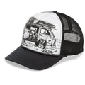 Dream Seeker Cooling Trucker F1 6i