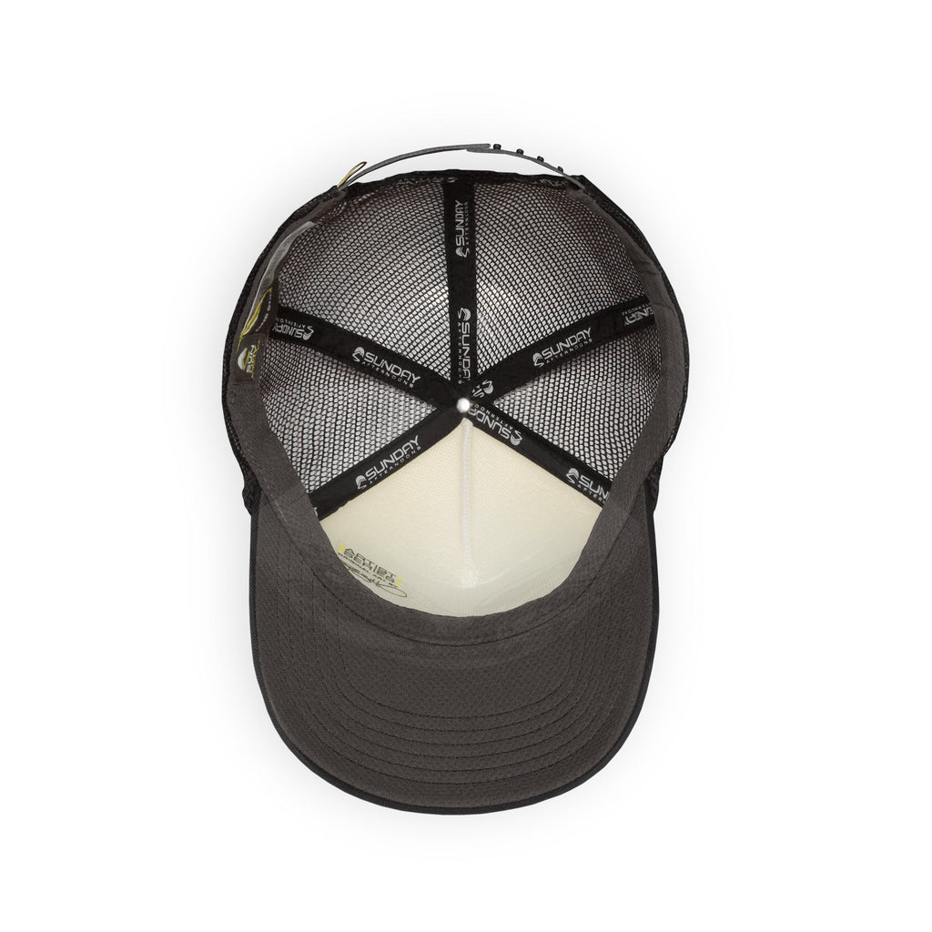 Dream Seeker Cooling Trucker F1 6i