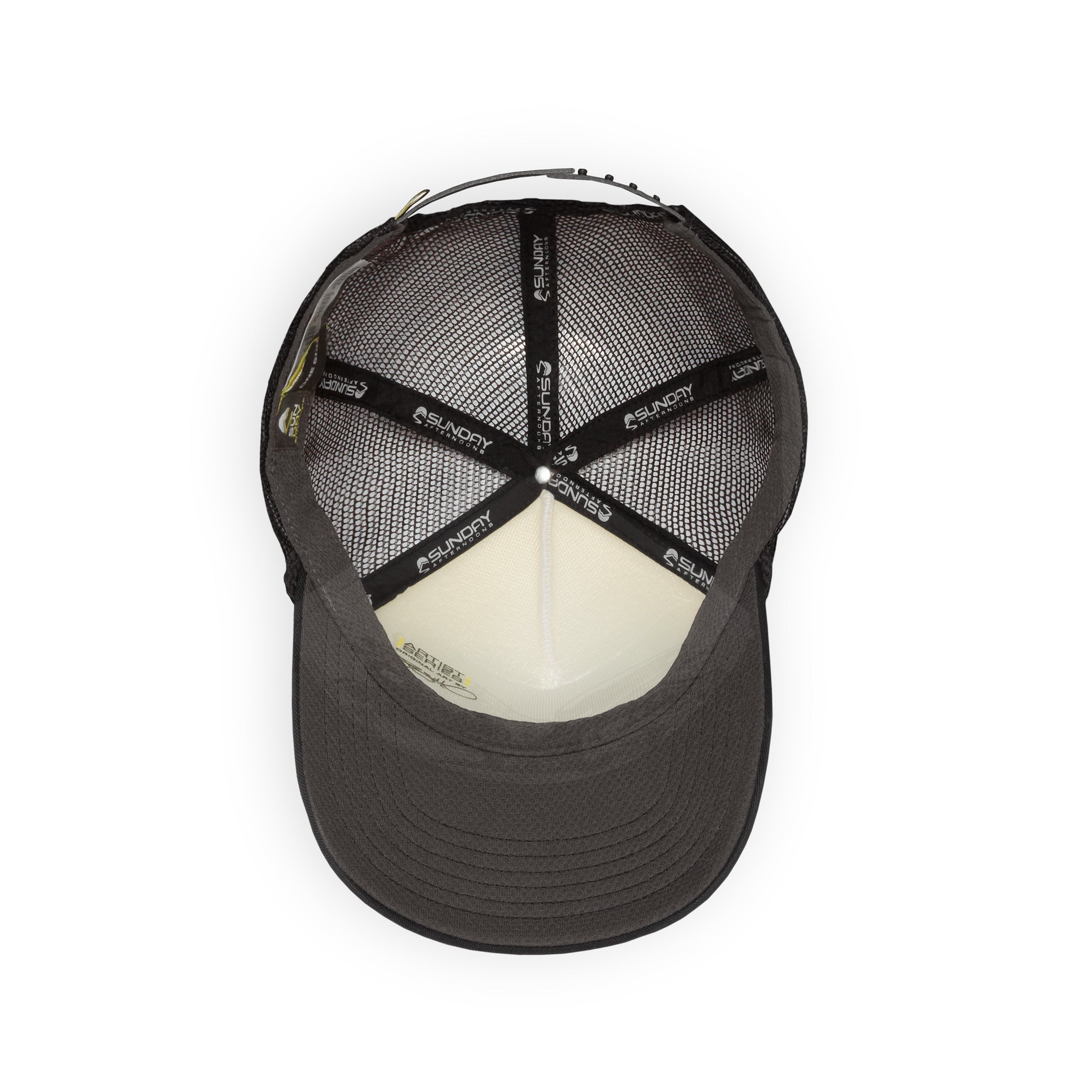 Dream Seeker Cooling Trucker F1 6i