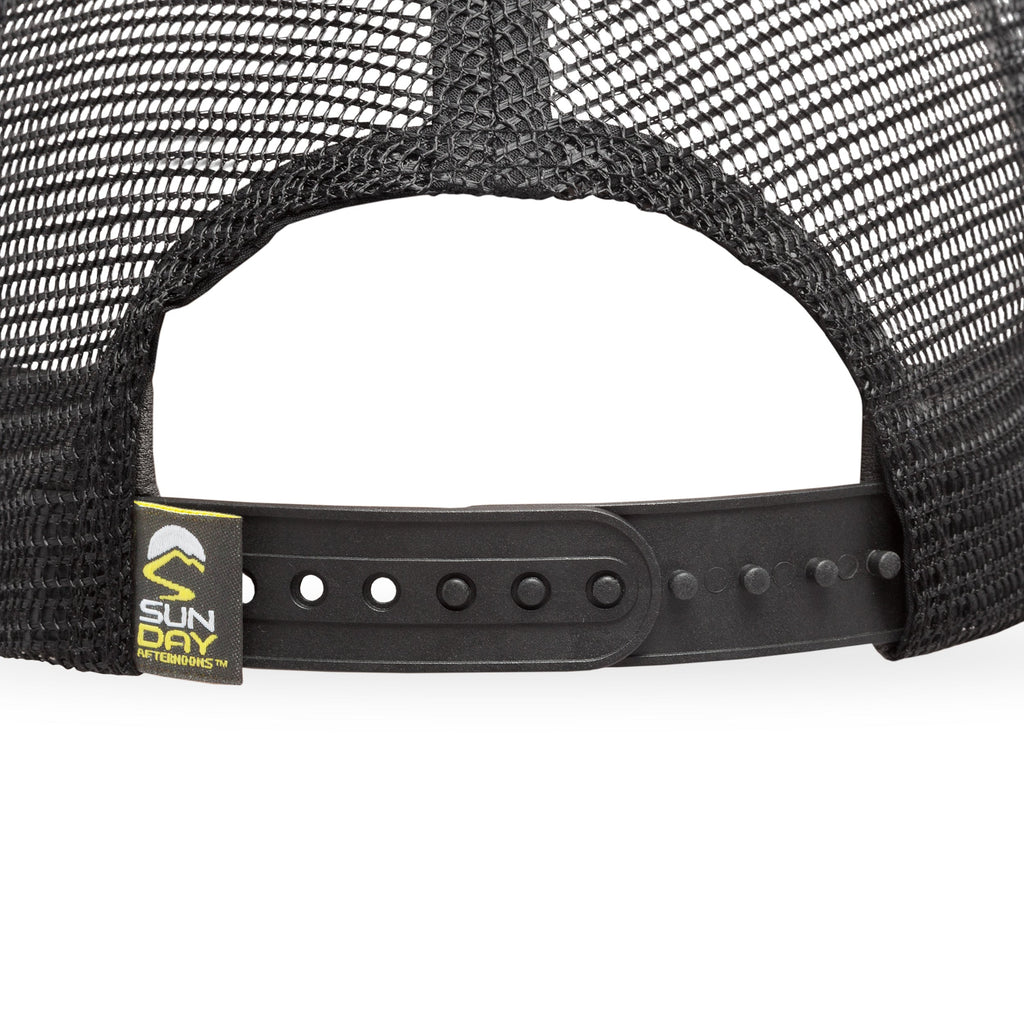Dream Seeker Cooling Trucker F1 6i