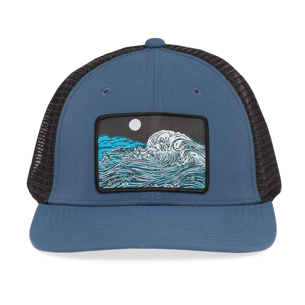Artist Series Patch Trucker G8 q8