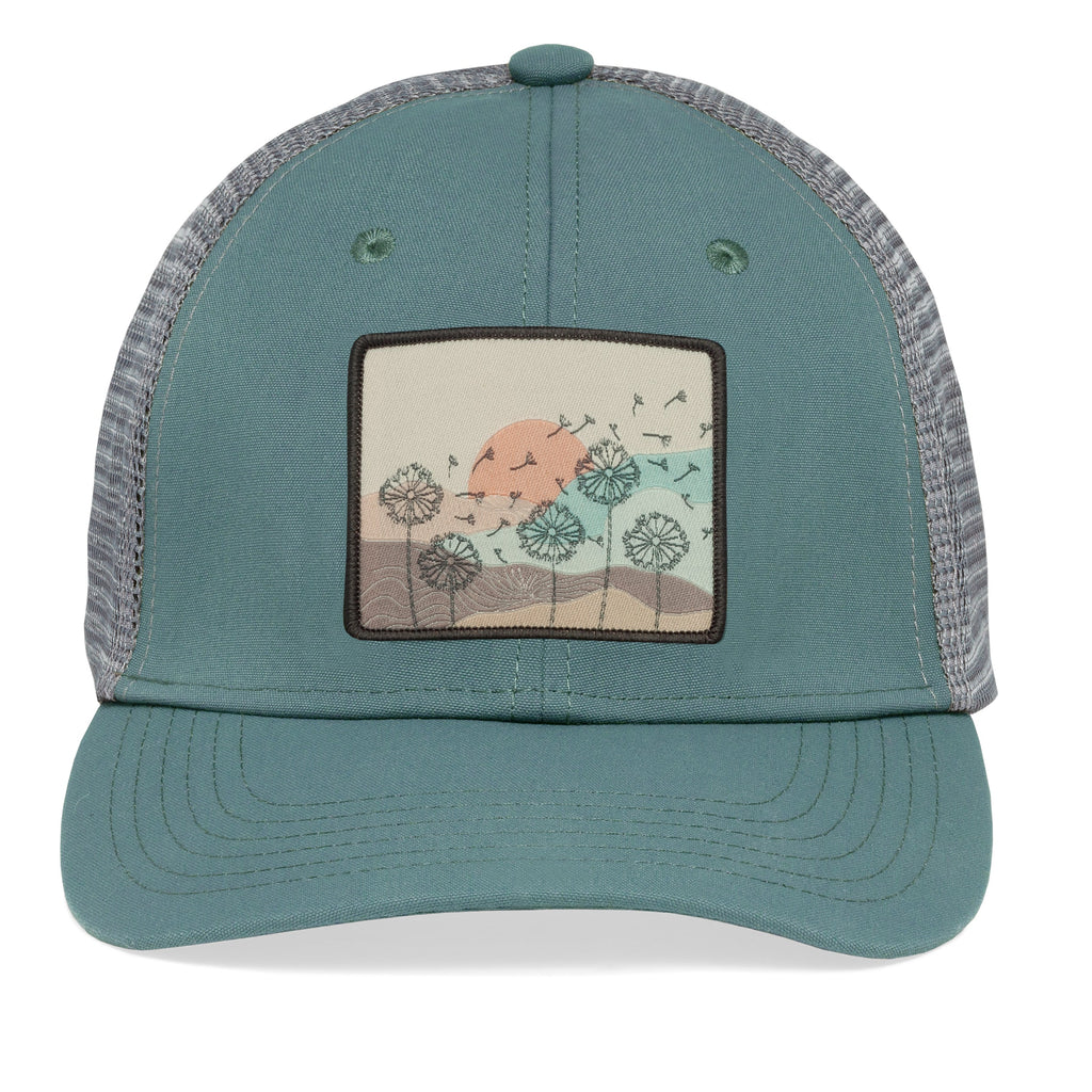 Artist Series Patch Trucker G8 q8