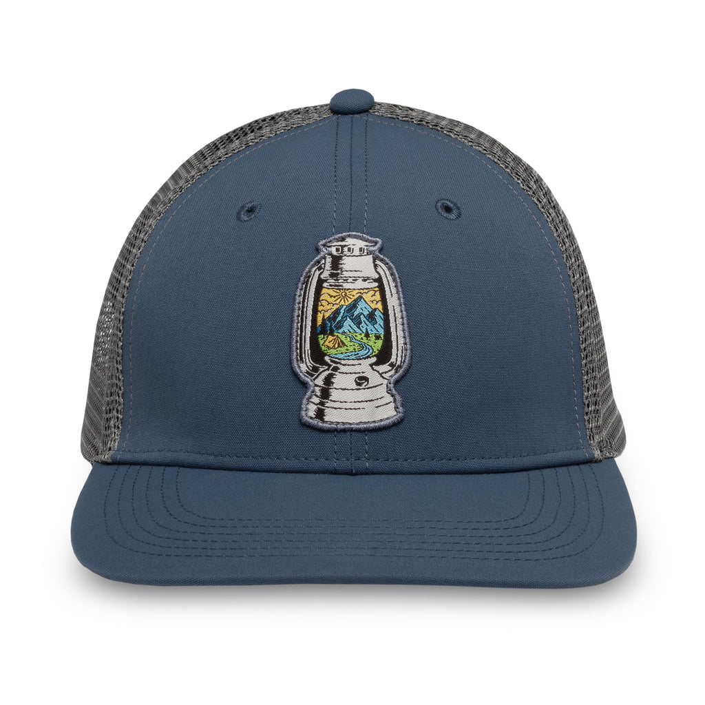 Artist Series Patch Trucker G8 q8