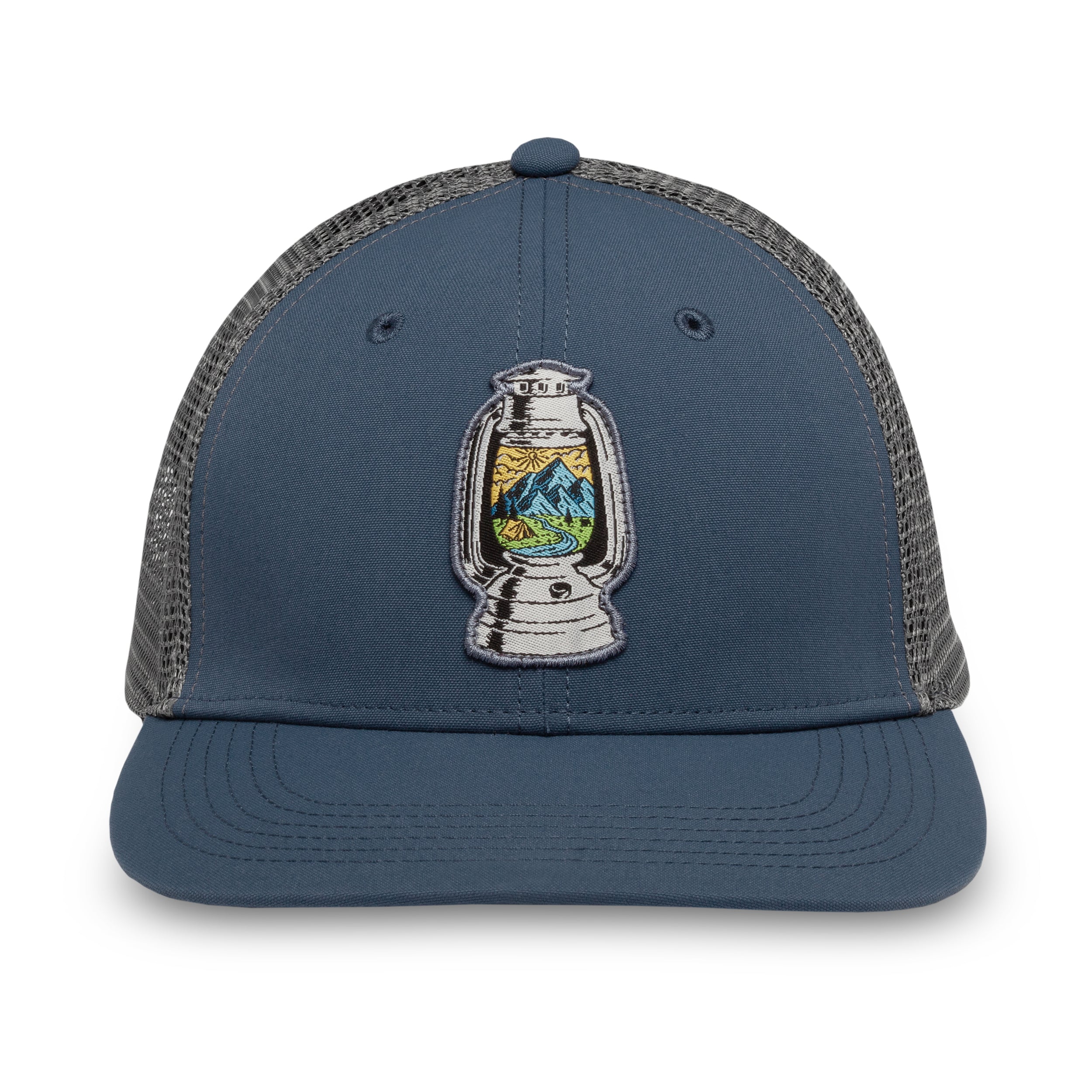 Artist Series Patch Trucker G8 q8