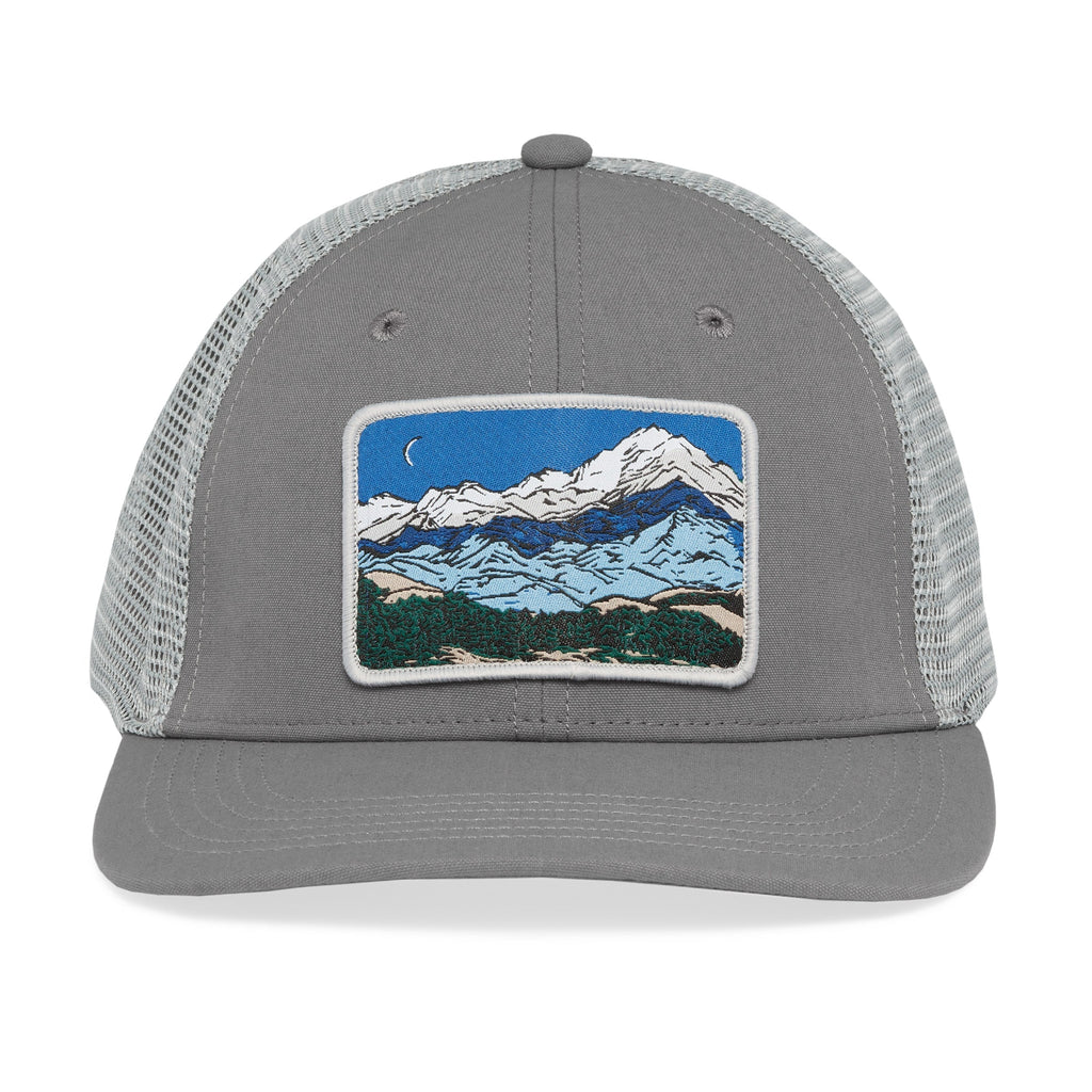 Artist Series Patch Trucker G8 q8