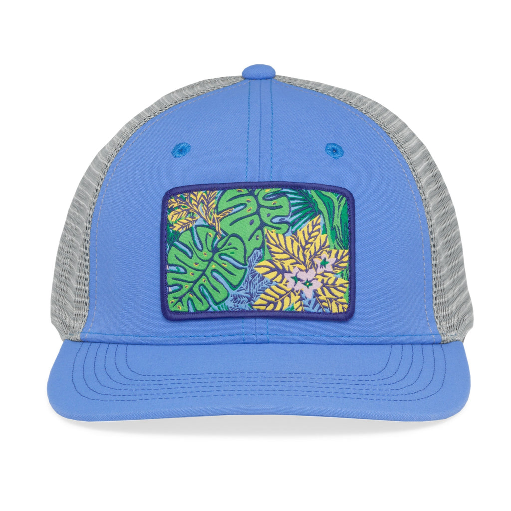 Artist Series Patch Trucker G8 q8