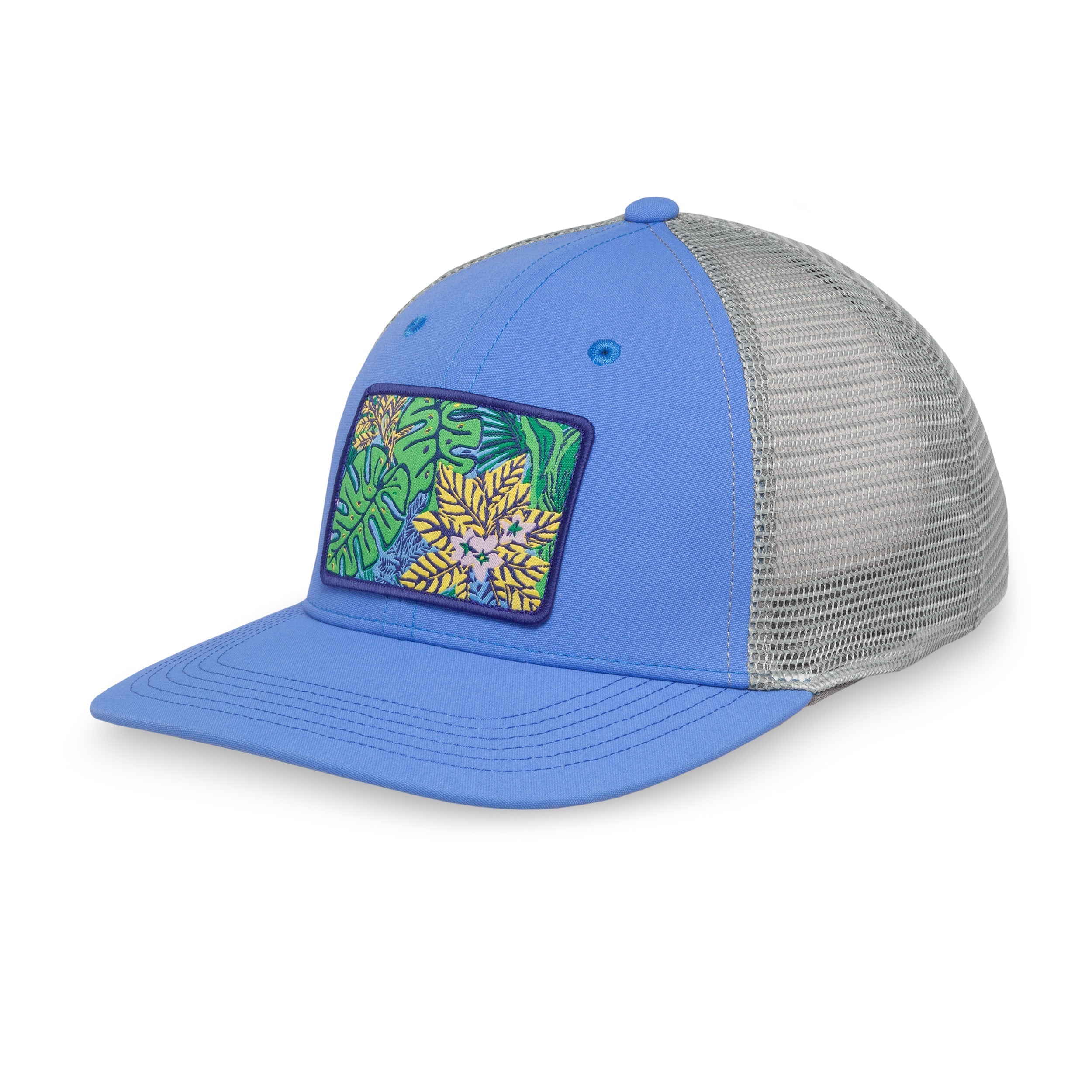 Artist Series Patch Trucker G8 q8