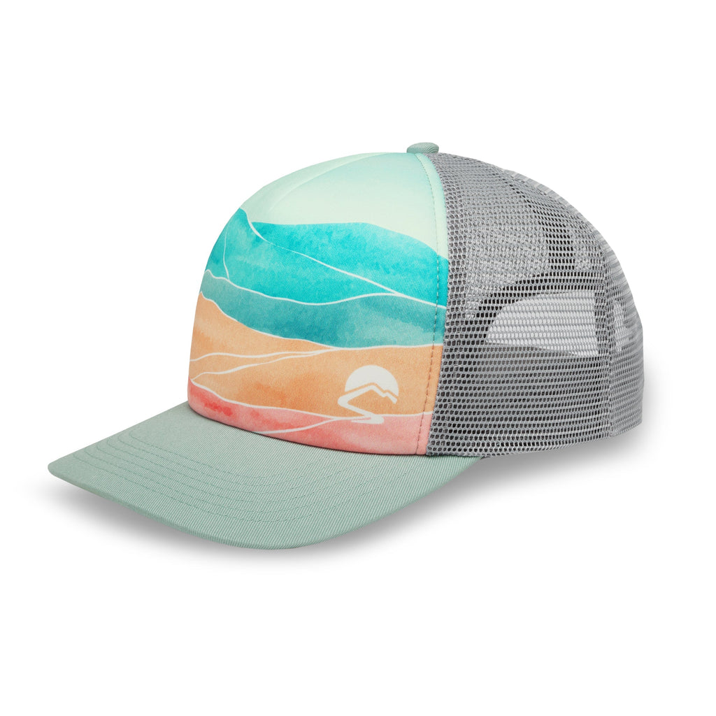 Dunes Trucker Q9 NC