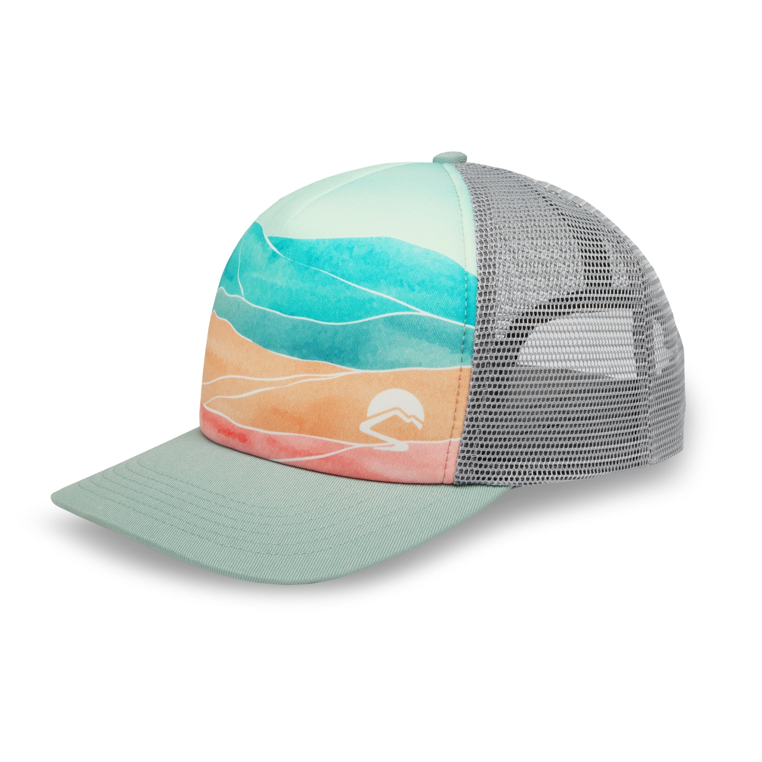 Dunes Trucker Q9 NC