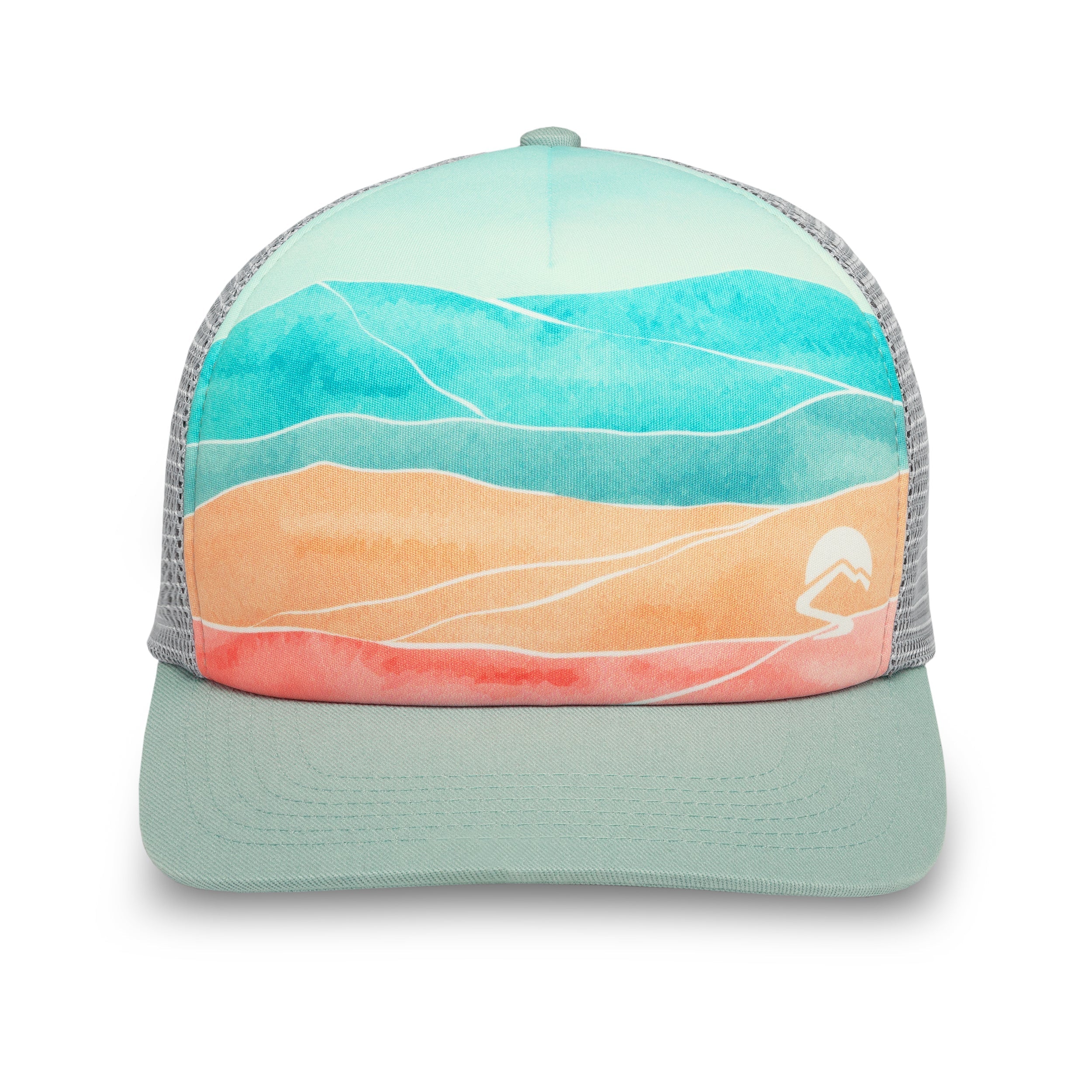 Dunes Trucker Q9 NC