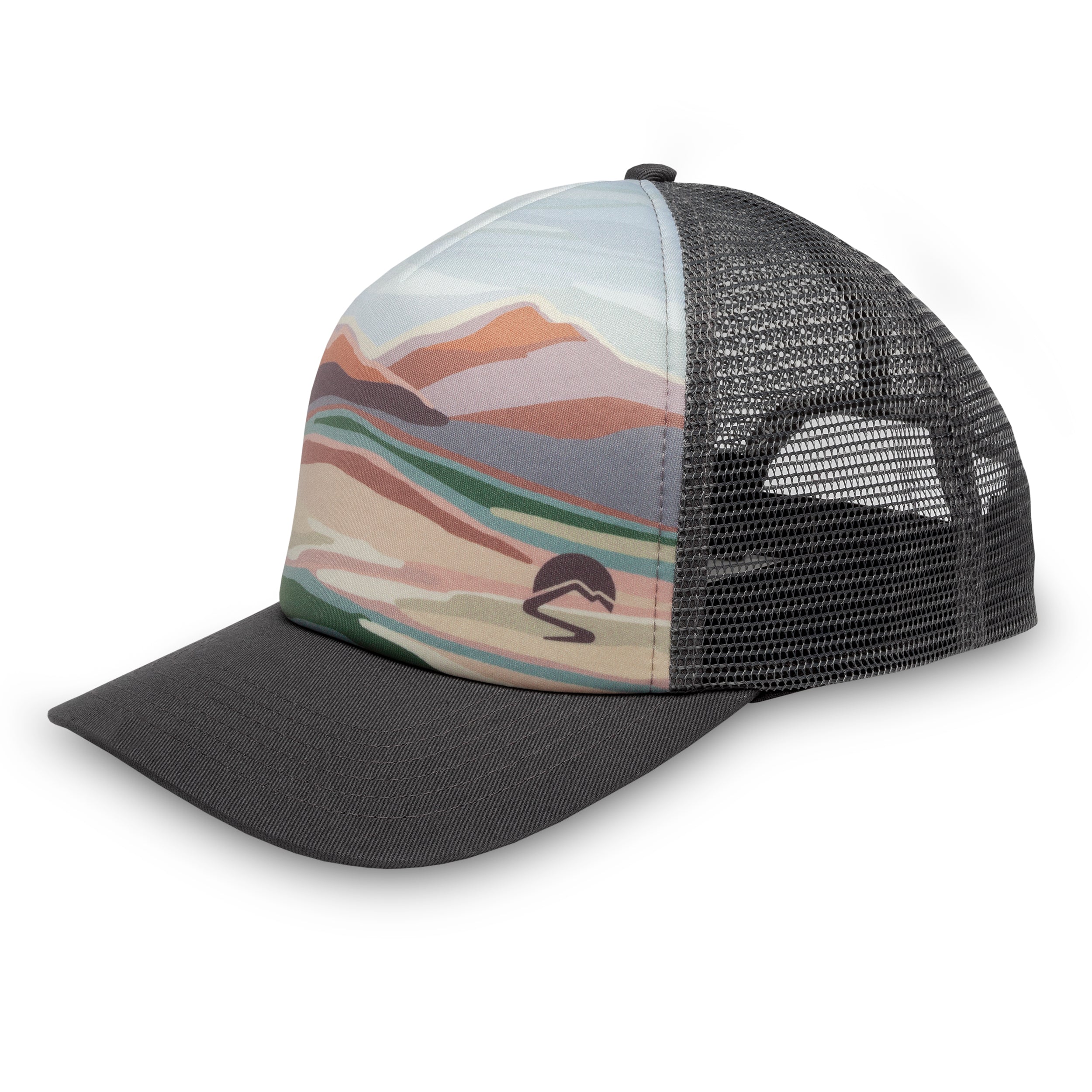 Hillview Trucker X5 b6