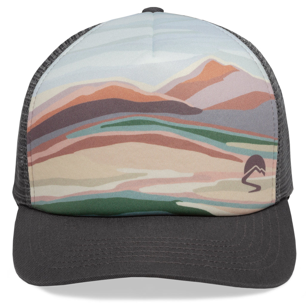 Hillview Trucker X5 b6