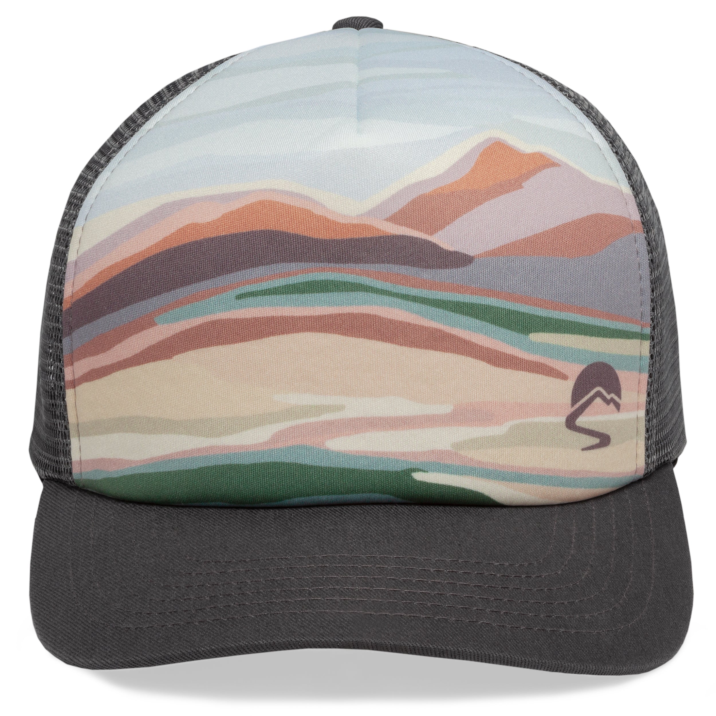 Hillview Trucker X5 b6