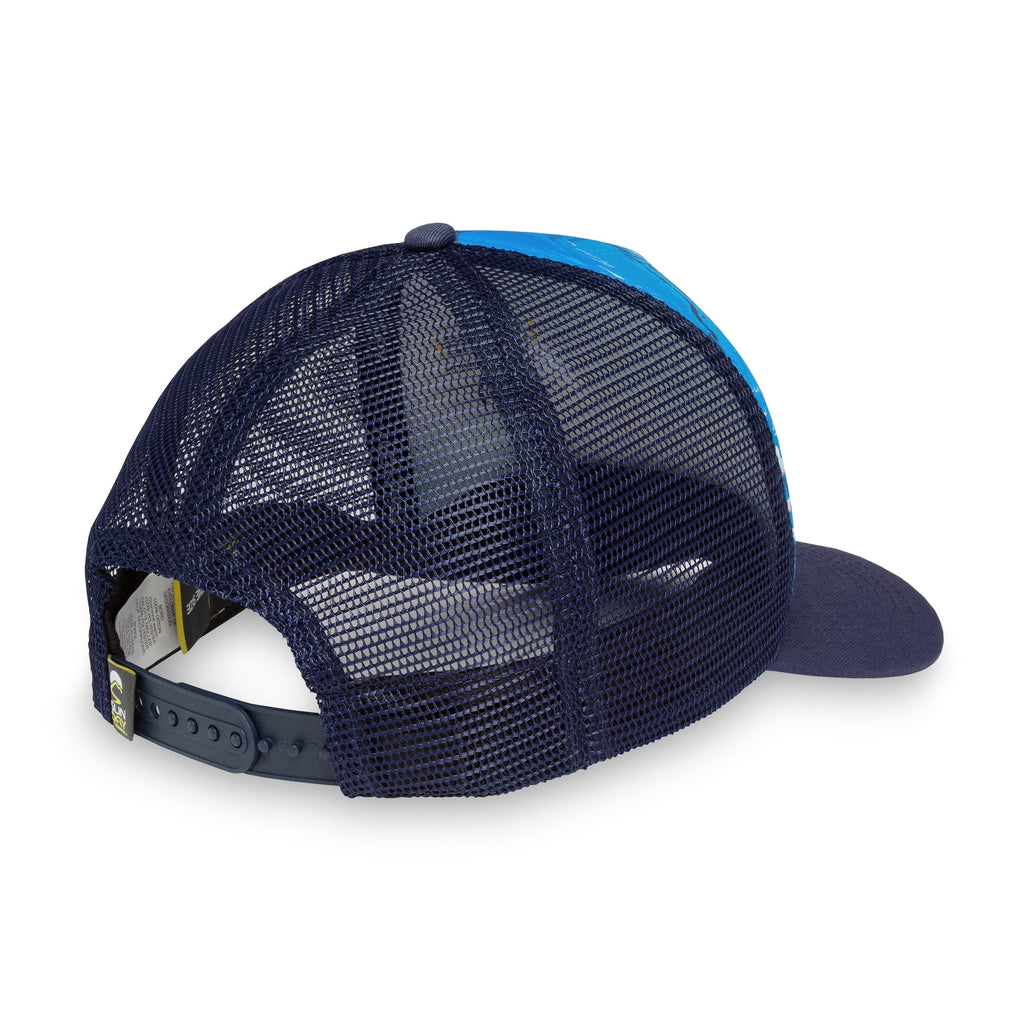 Into the Blue Trucker T4 o1