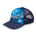 Into the Blue Trucker T4 o1