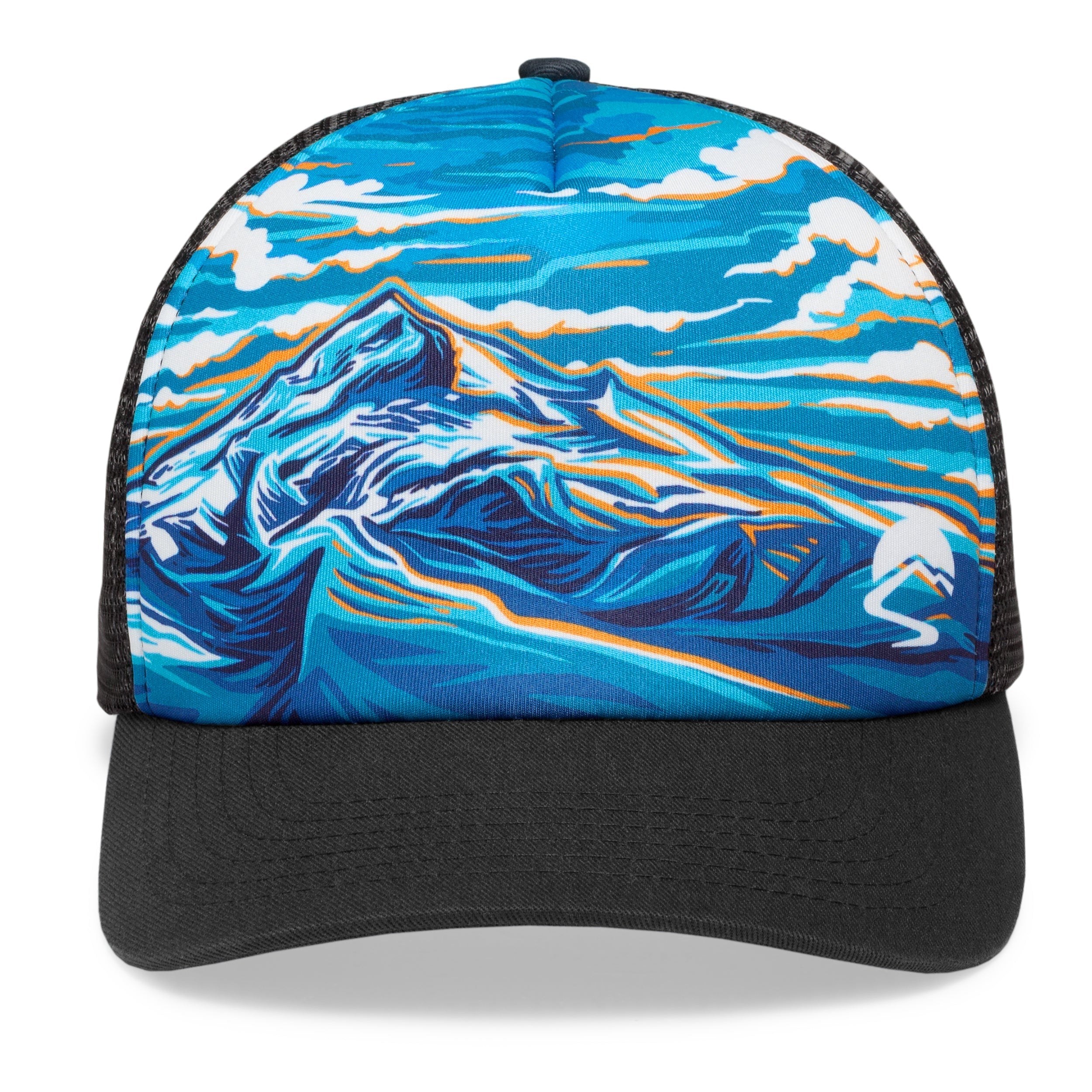 Mountain High Trucker Q7 PY