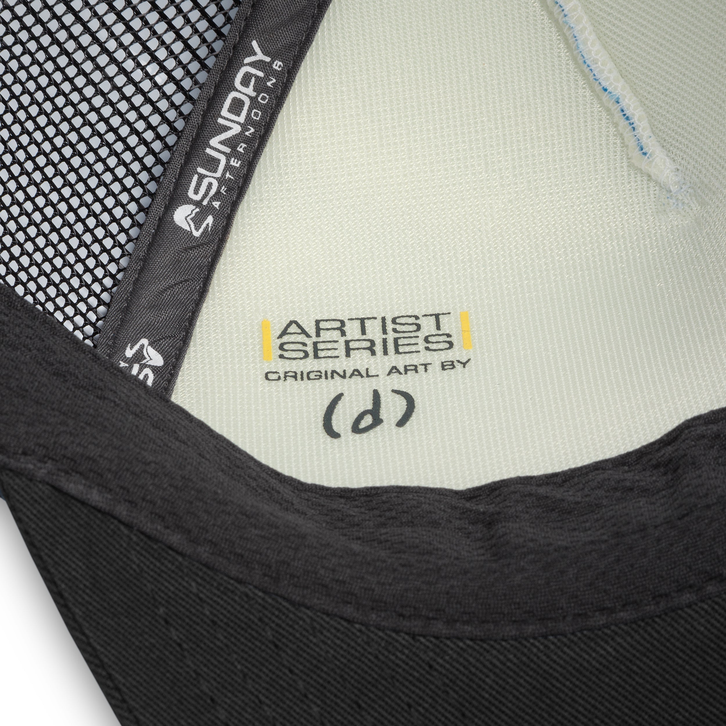 Mountain High Trucker Q7 PY