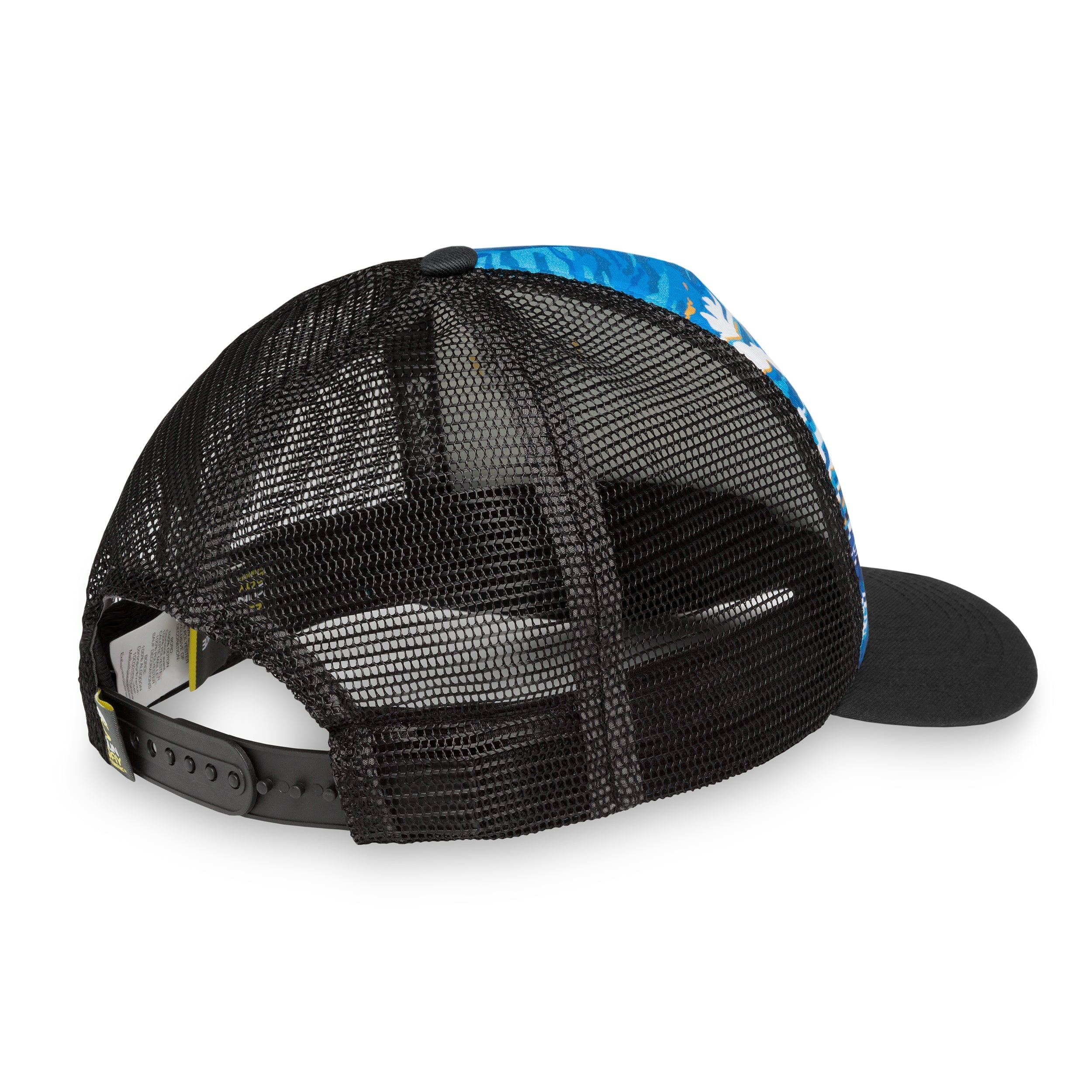Mountain High Trucker Q7 PY