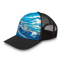 Mountain High Trucker Q7 PY