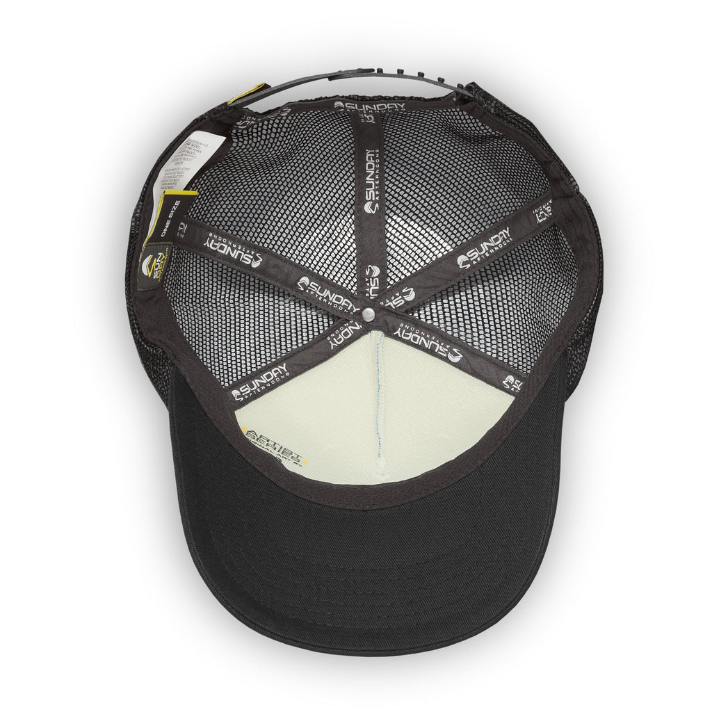 Mountain High Trucker Q7 PY