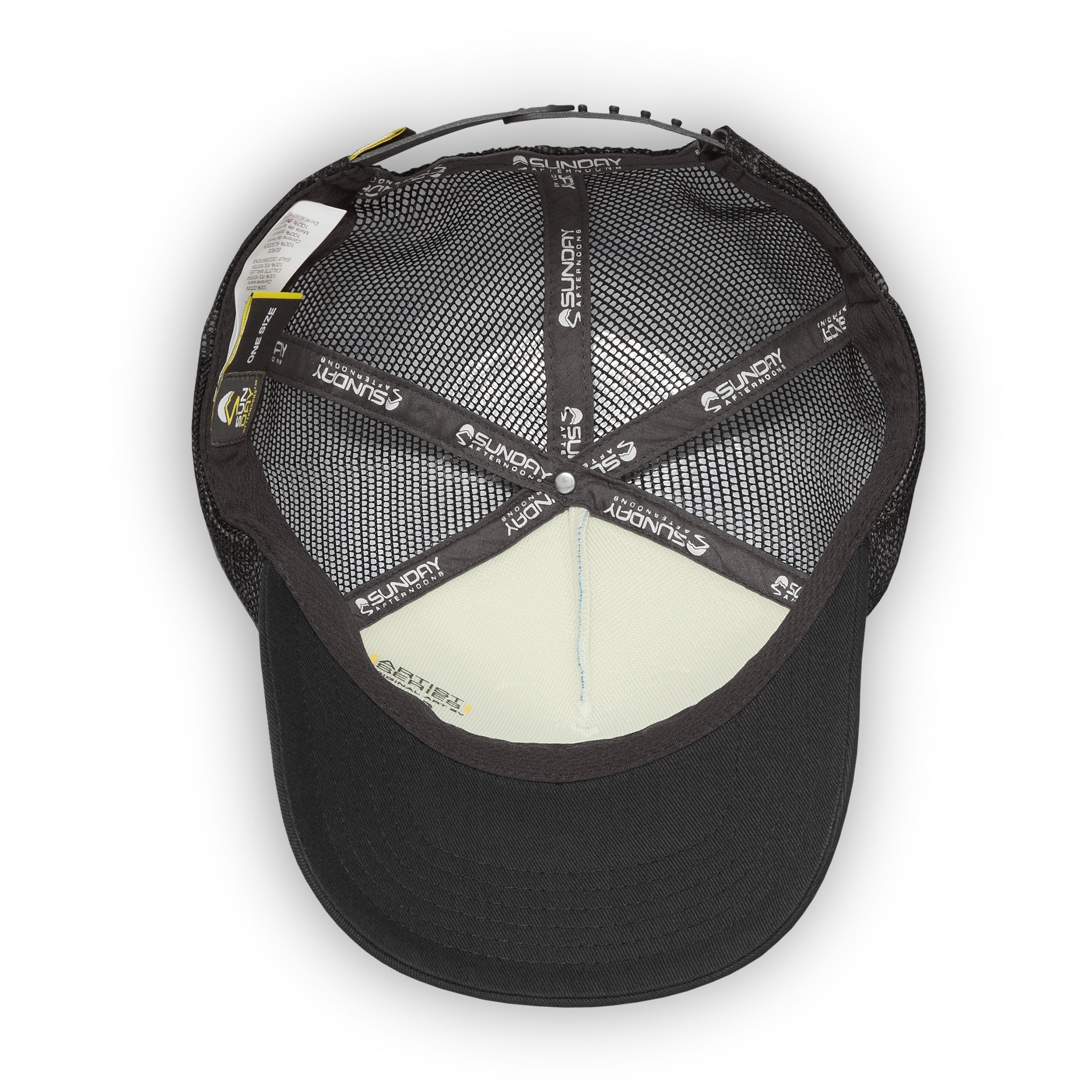 Mountain High Trucker Q7 PY
