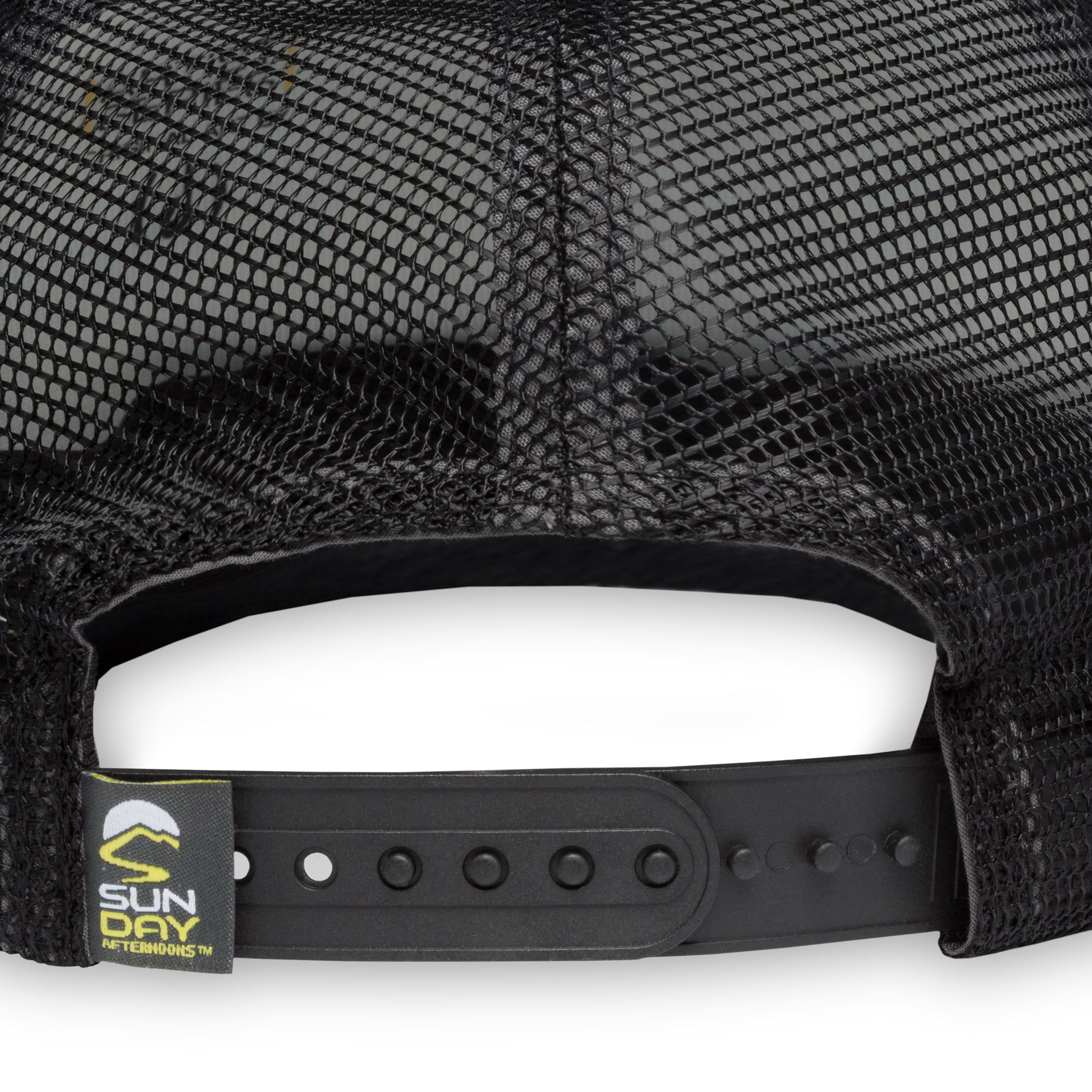 Mountain High Trucker Q7 PY