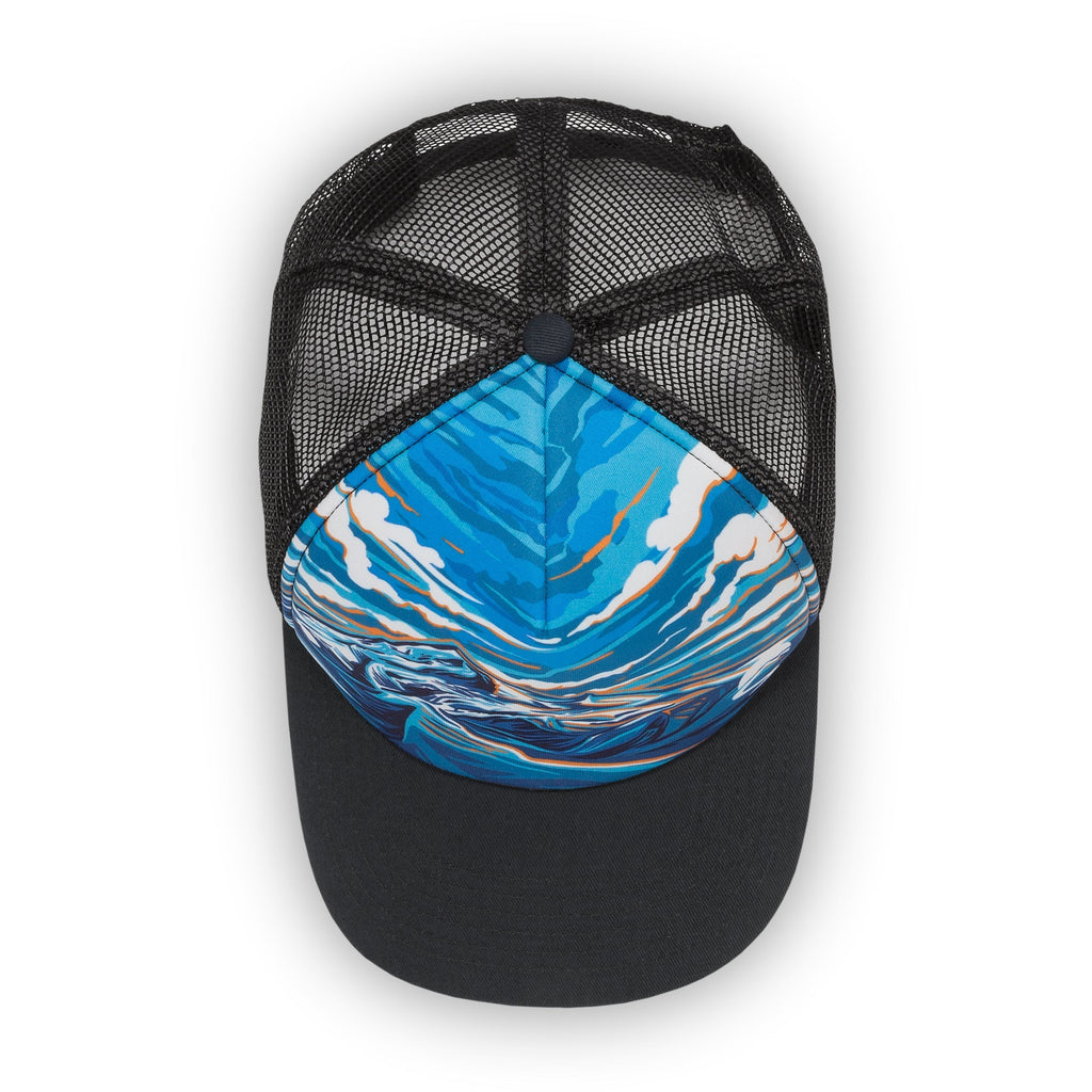 Mountain High Trucker Q7 PY