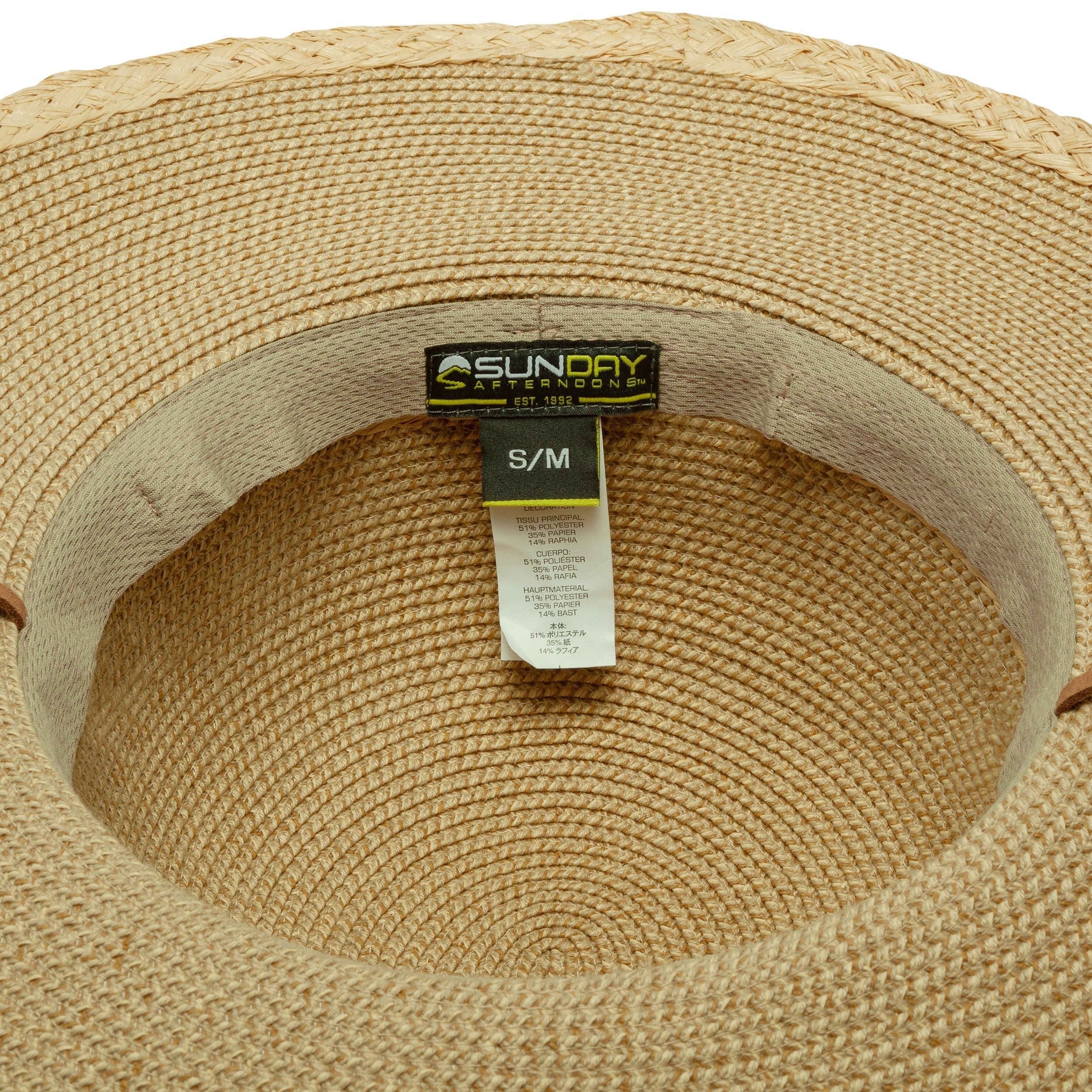 Athena Hat M1 tX