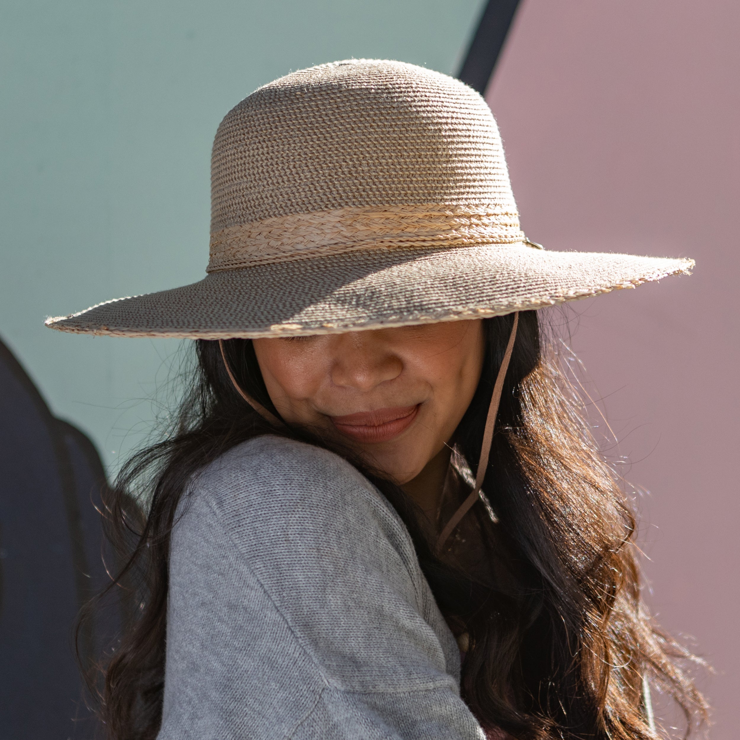 Athena Hat M1 tX
