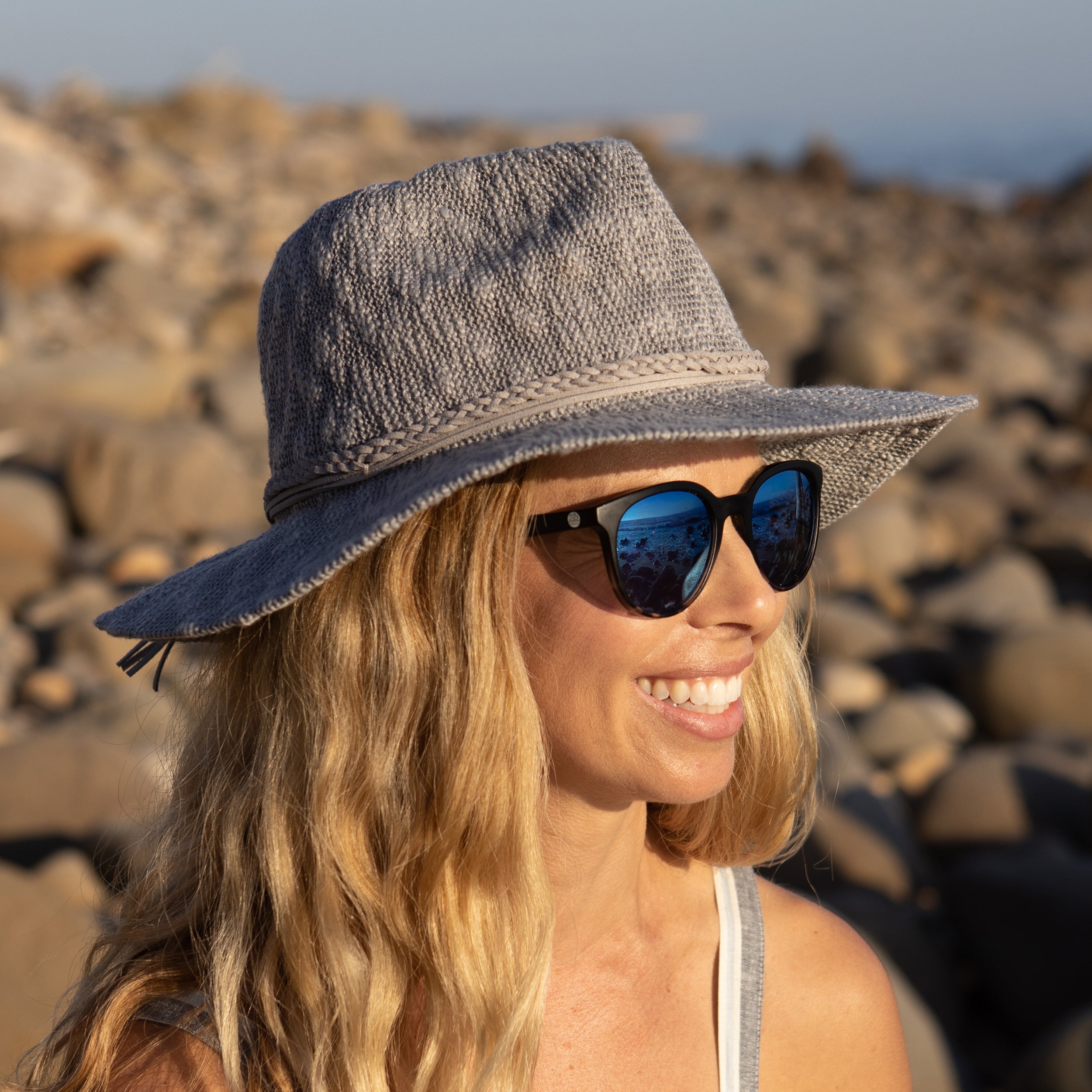 Boho Hat D7 UT