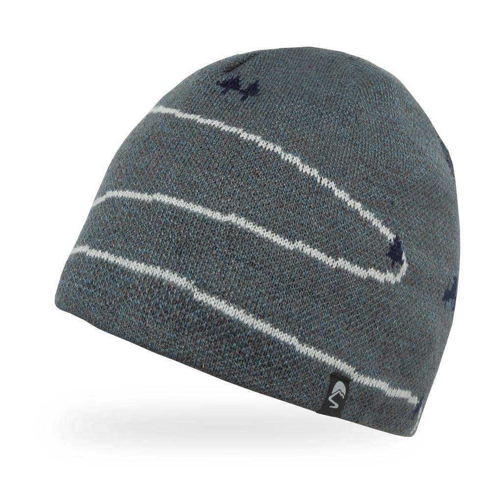 BreezeBlocker Fresh Tracks Beanie - SALE N9 K0