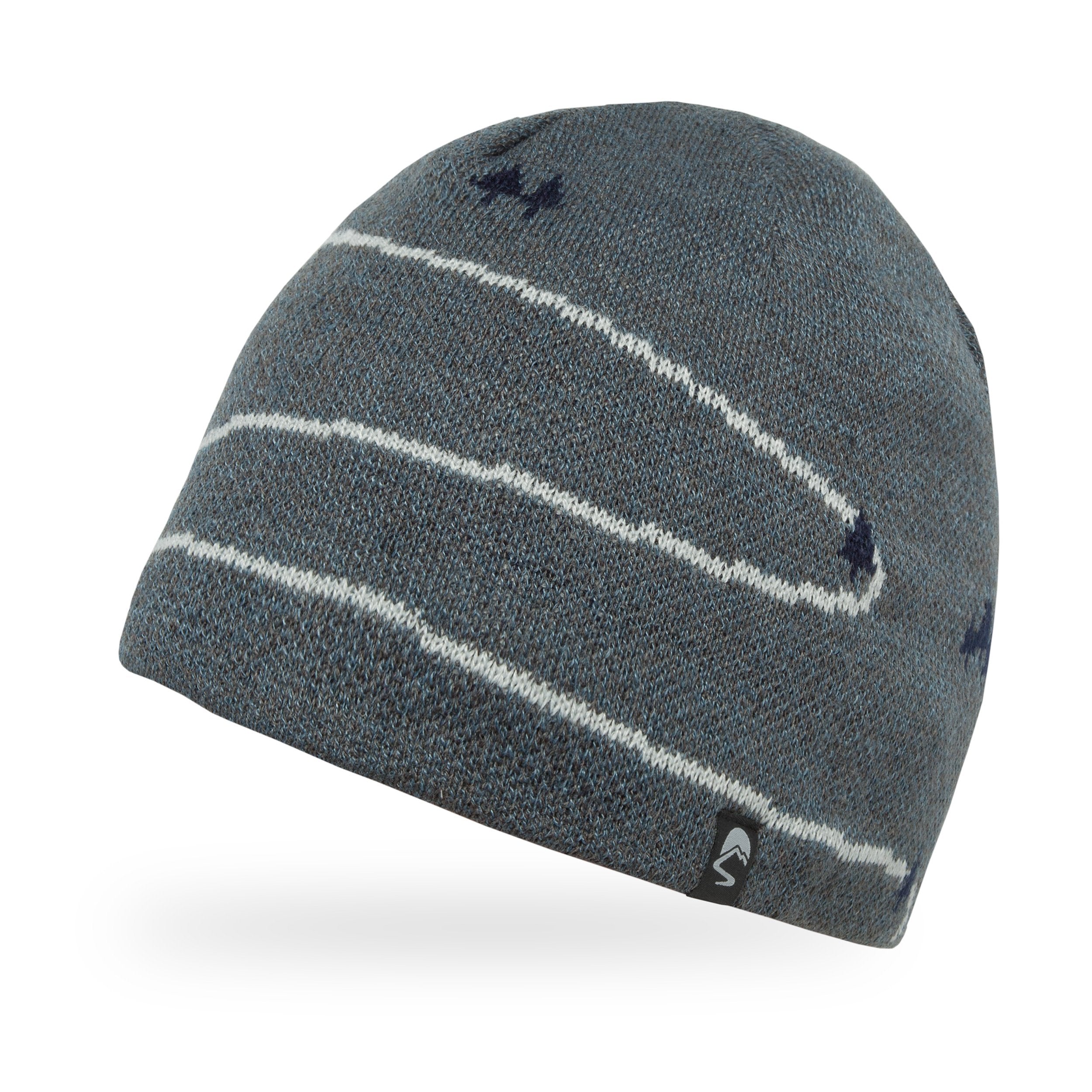 BreezeBlocker Fresh Tracks Beanie - SALE N9 K0