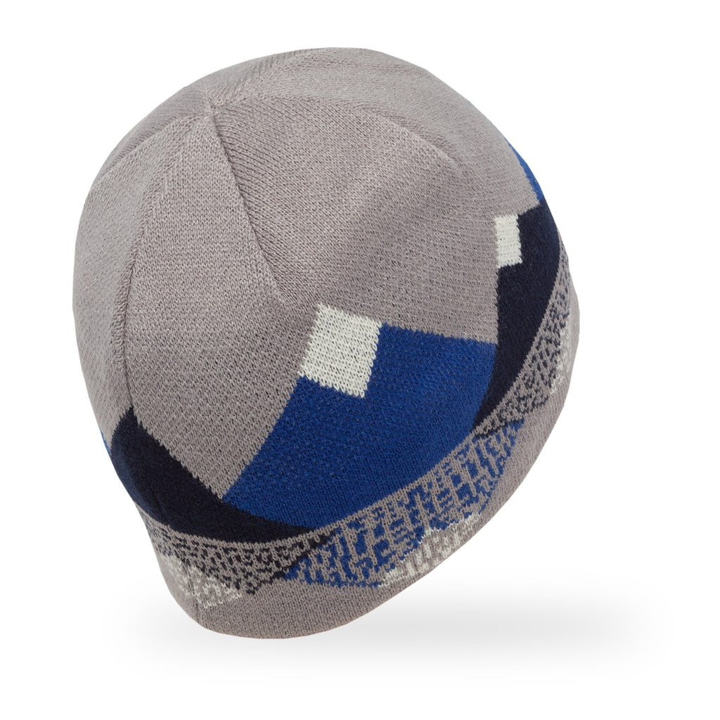 BreezeBlocker Mountain Reflection Beanie - SALE X2 CT