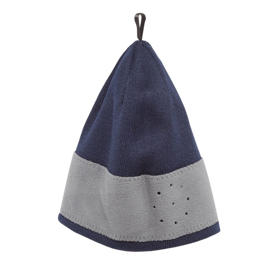 BreezeBlocker Nordic Snowflake Beanie - SALE Y1 Bo