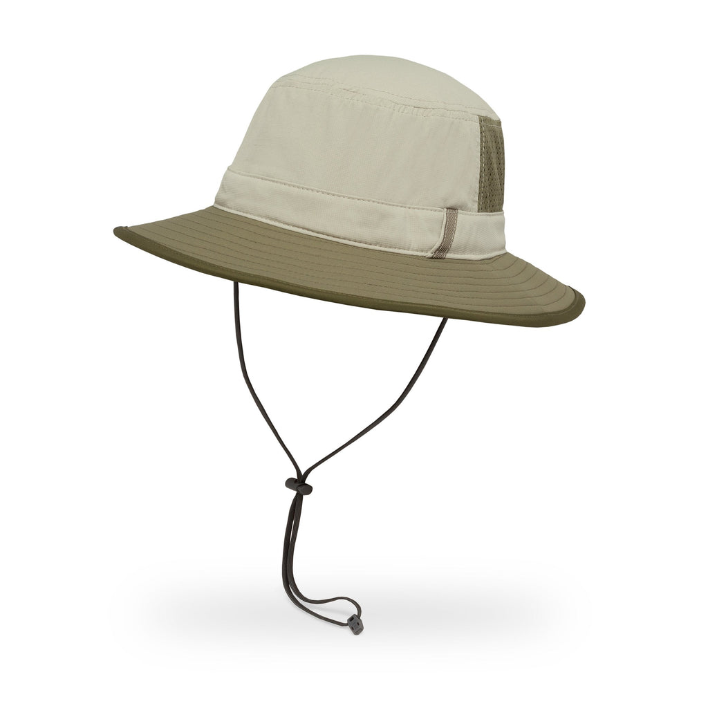 Brushline Bucket O8 ix