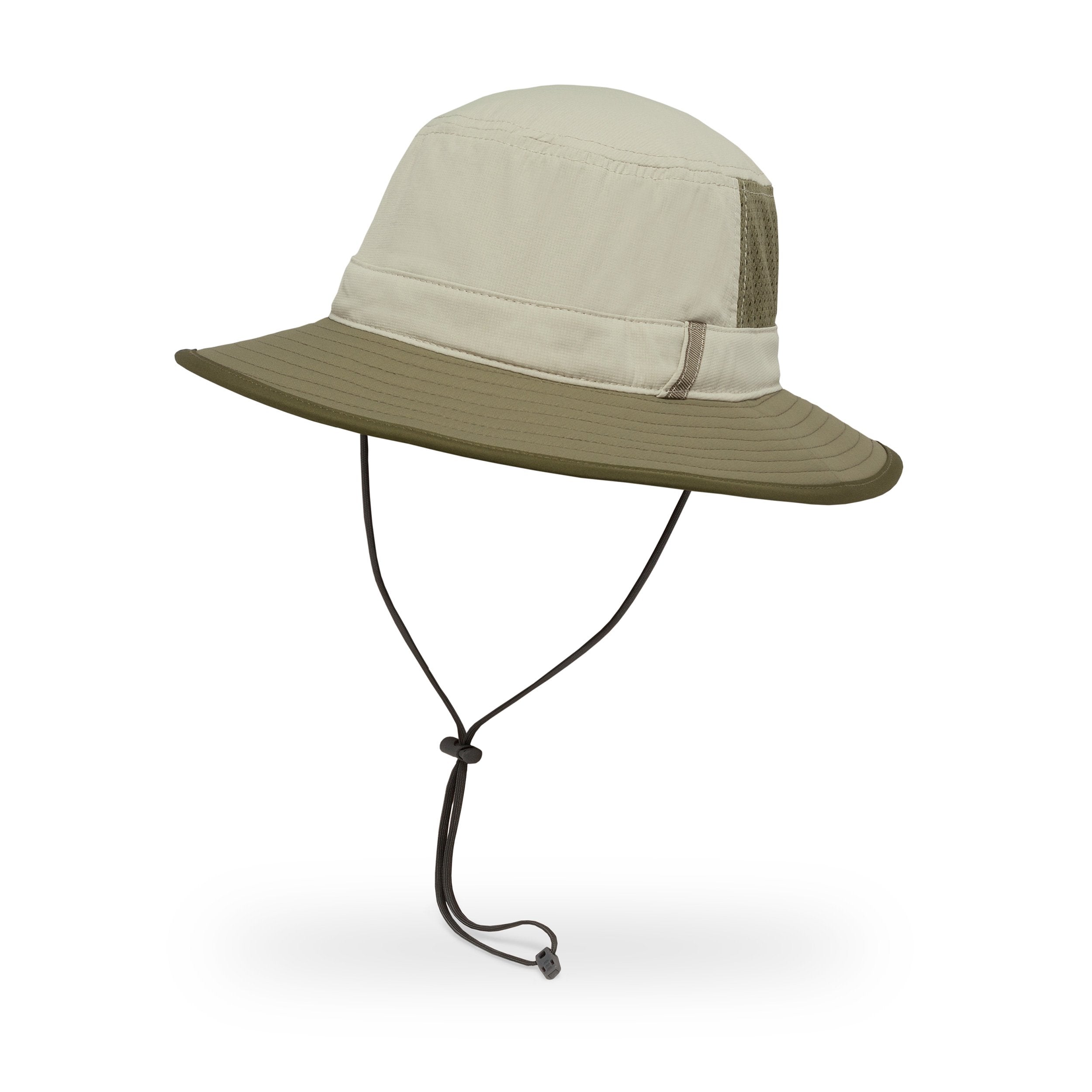 Brushline Bucket O8 ix