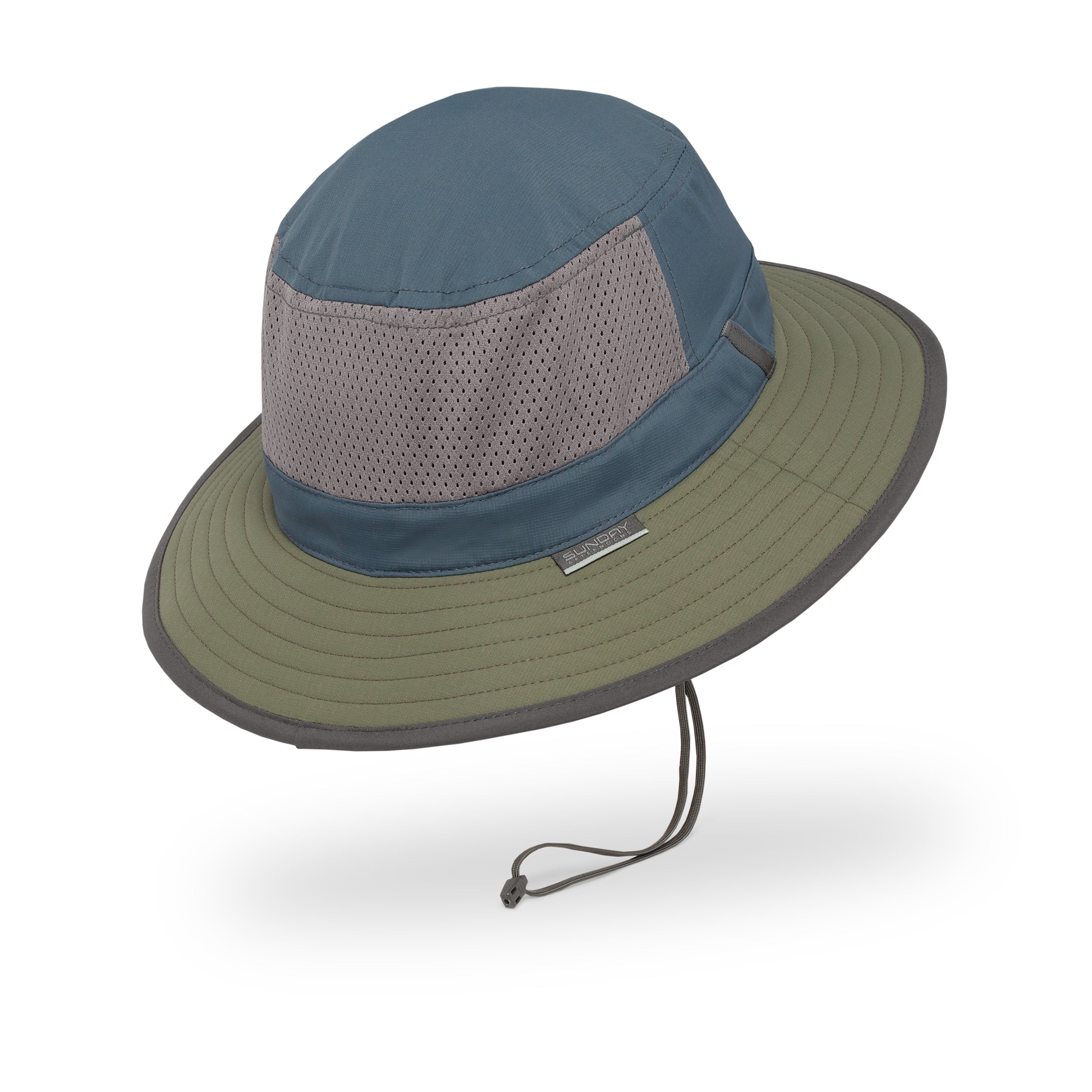 Brushline Bucket O8 ix