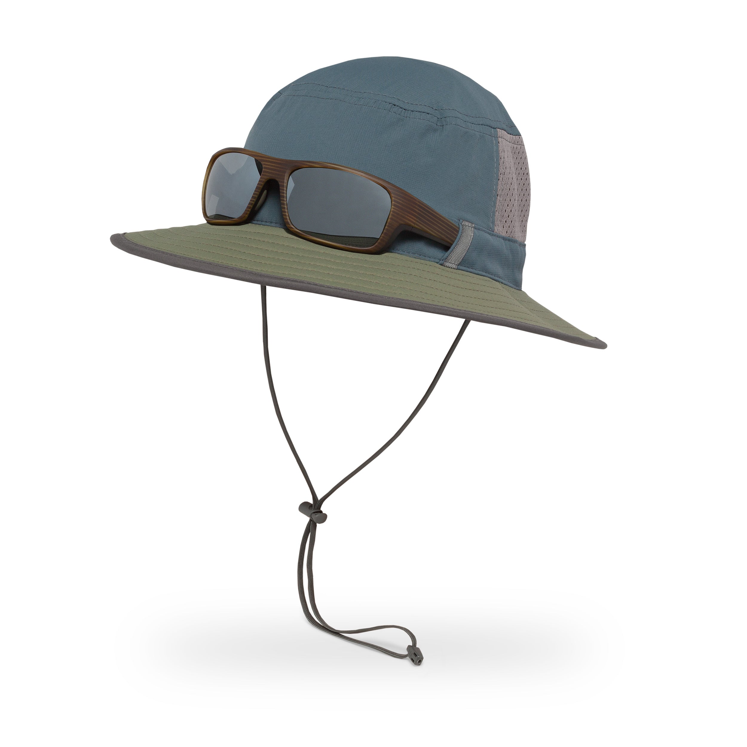 Brushline Bucket O8 ix