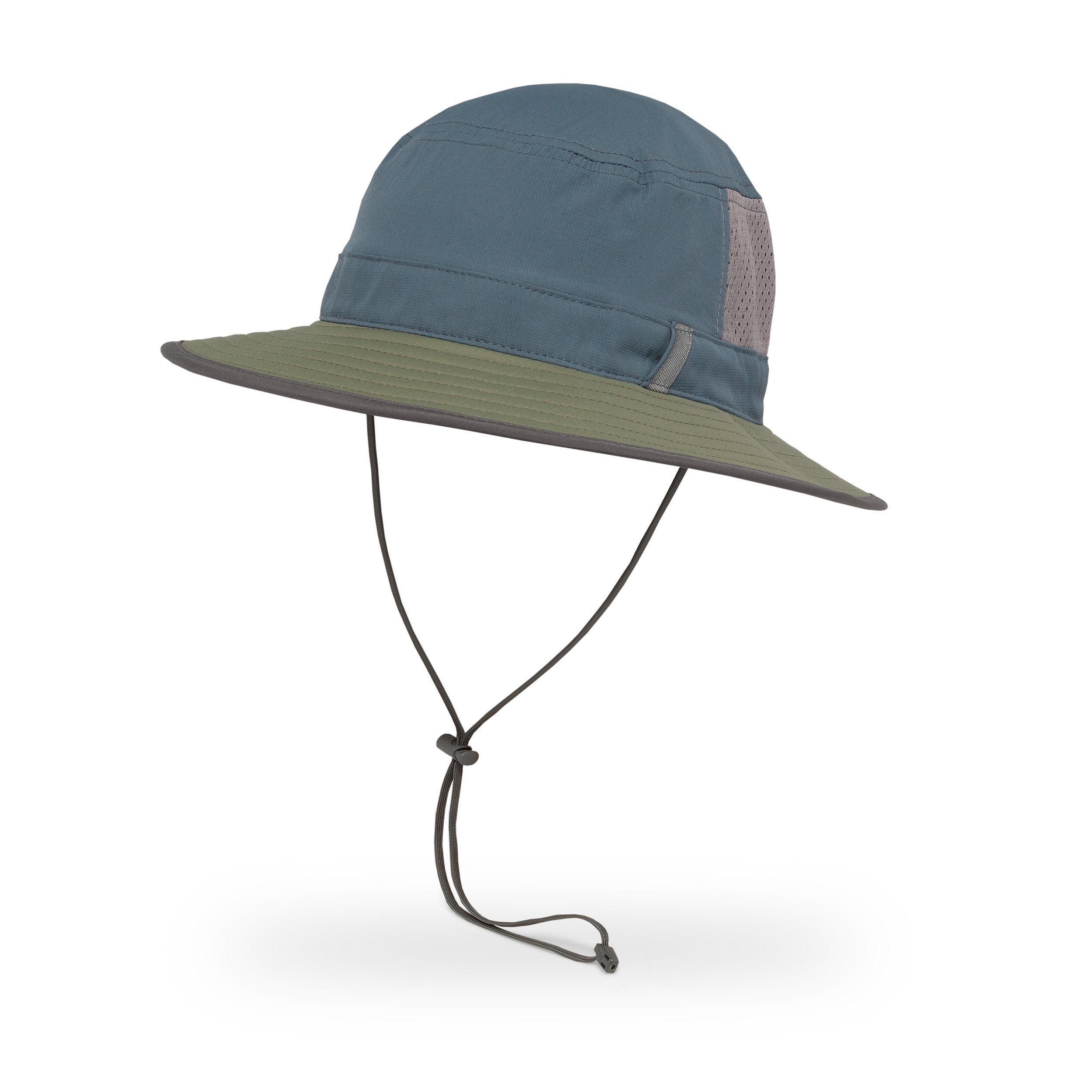 Brushline Bucket O8 ix