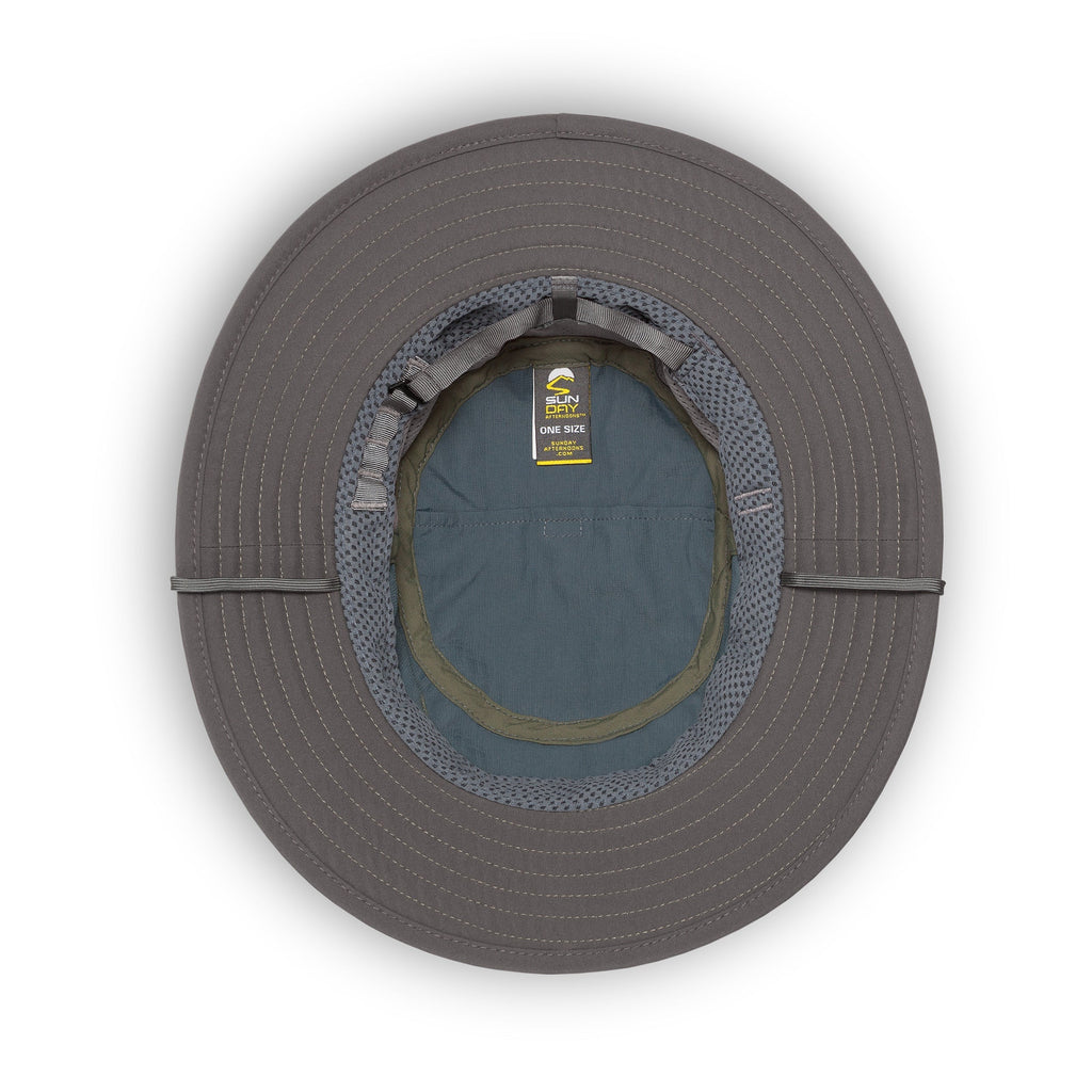 Brushline Bucket O8 ix